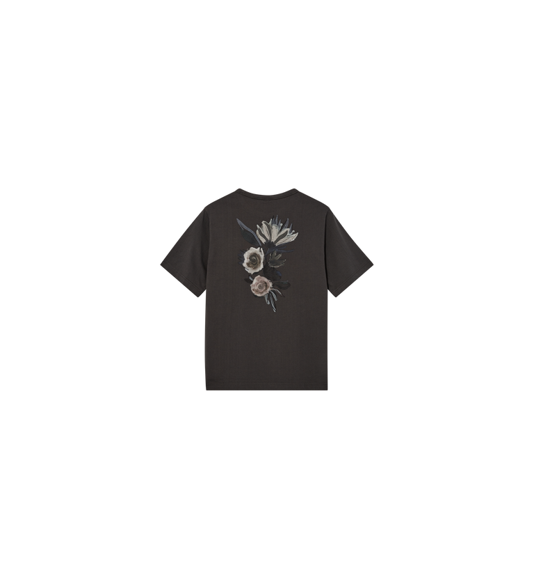 Packshot / Raven / Back