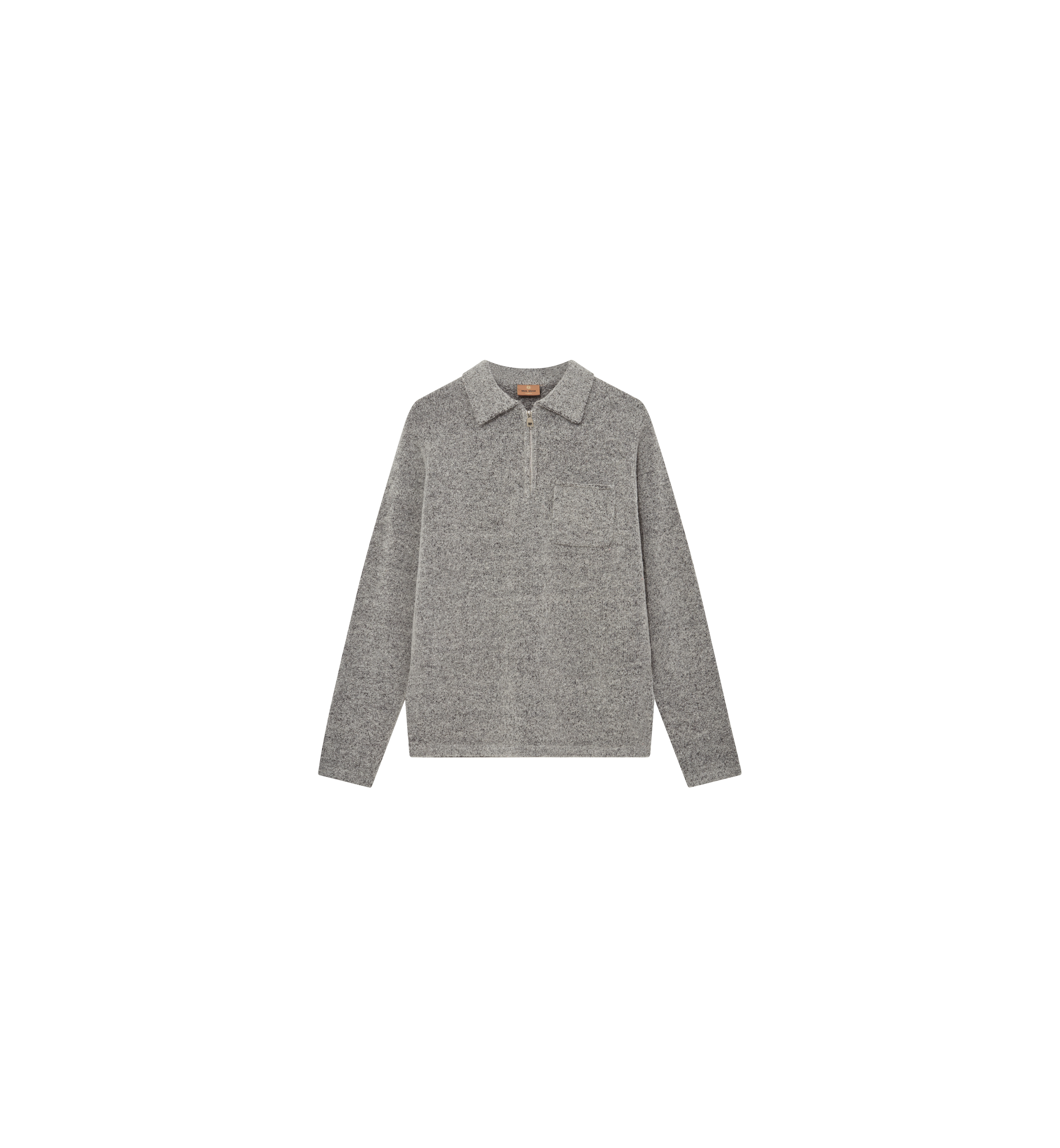 Packshot / Light Grey / Front