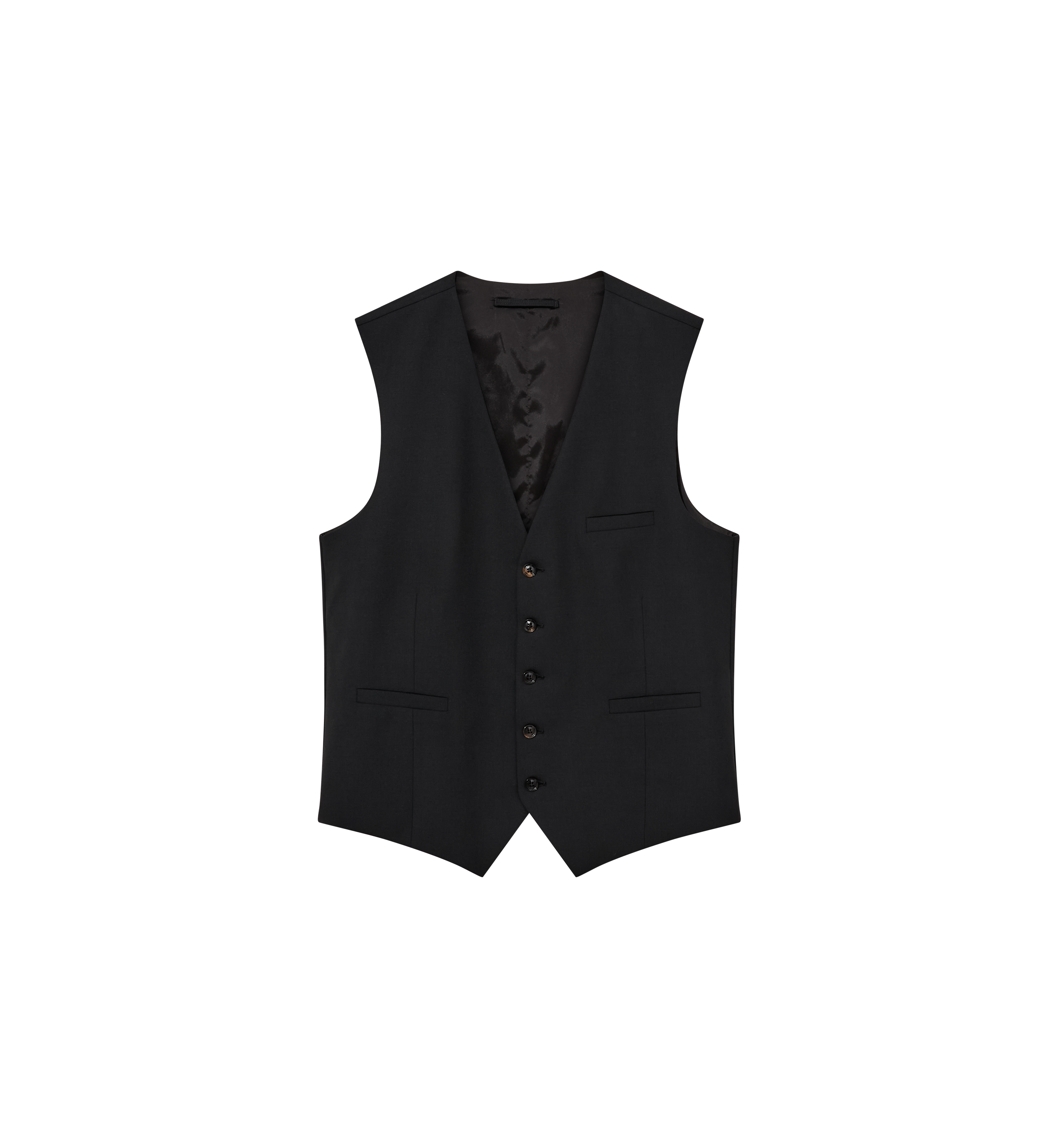 Packshot / Black / Front