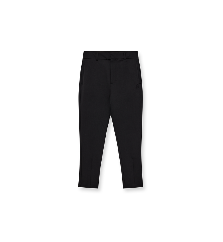 Packshot / Black / Front