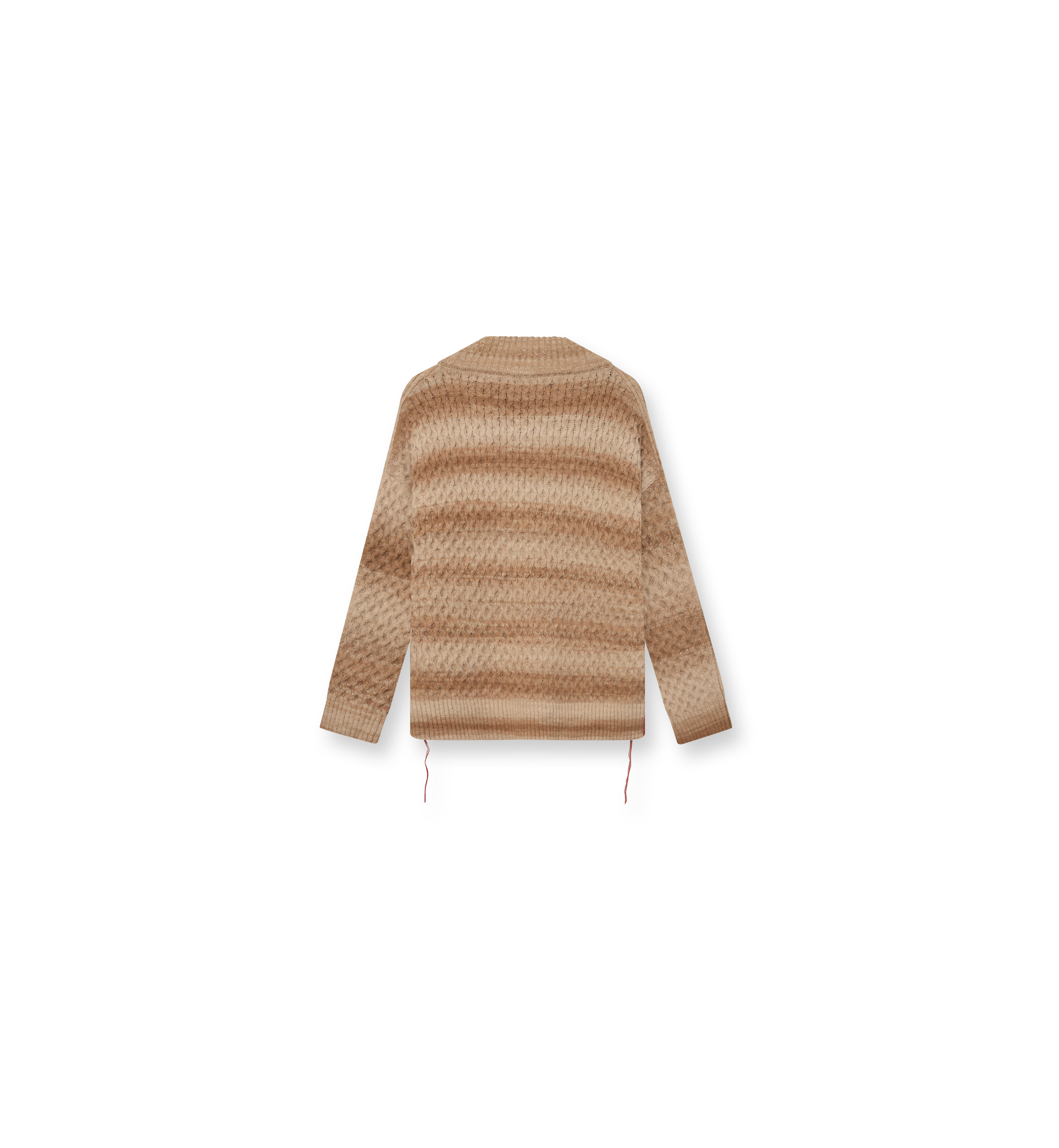 Packshot / Foxtrot / Back