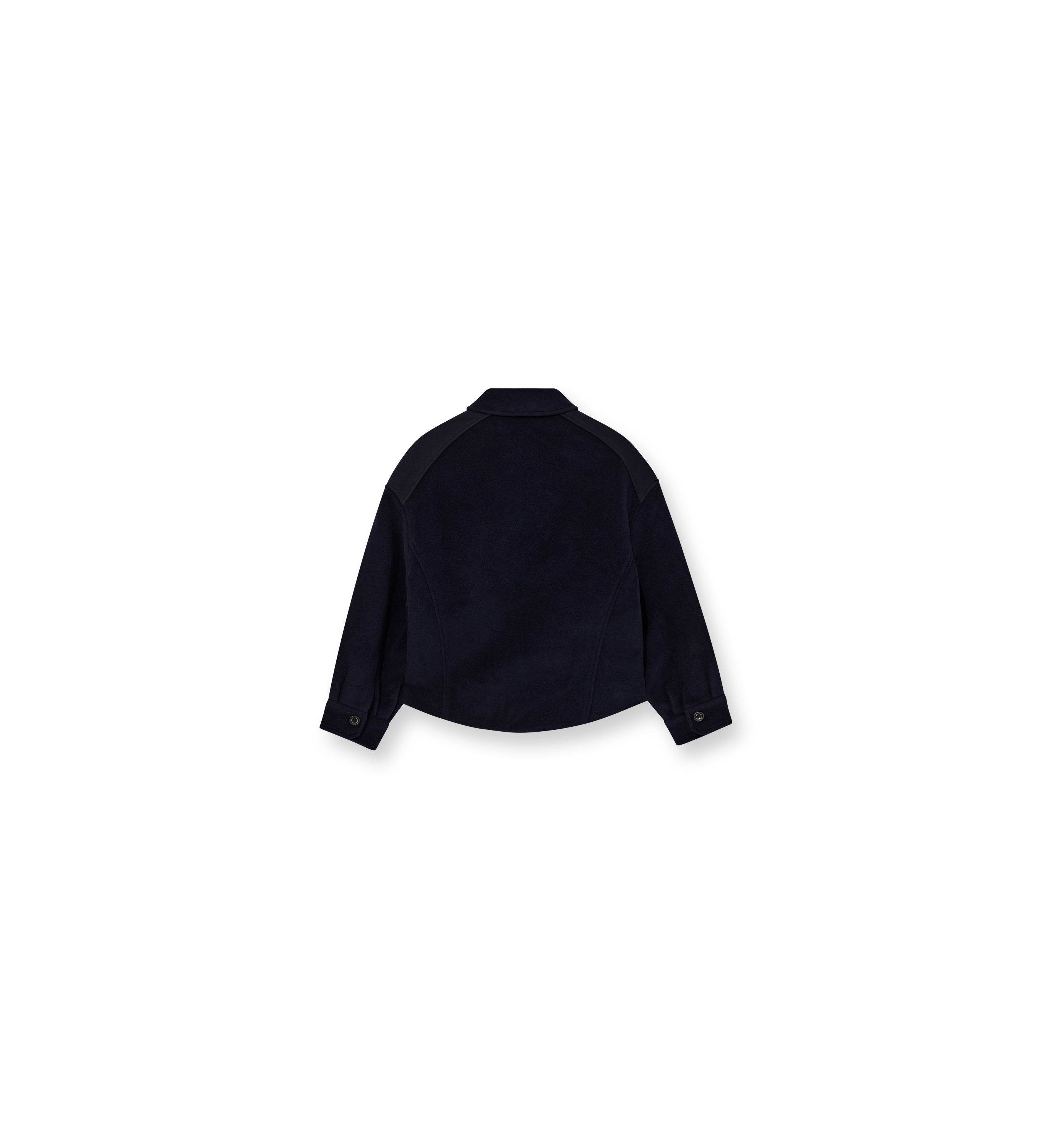 Packshot / Sky Captain / Back