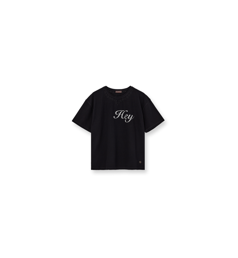 Packshot / Black / Front