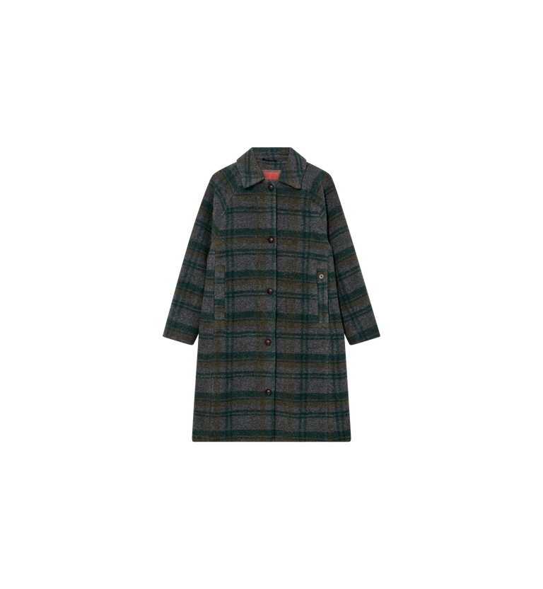 Packshot / Deep Forest / Front