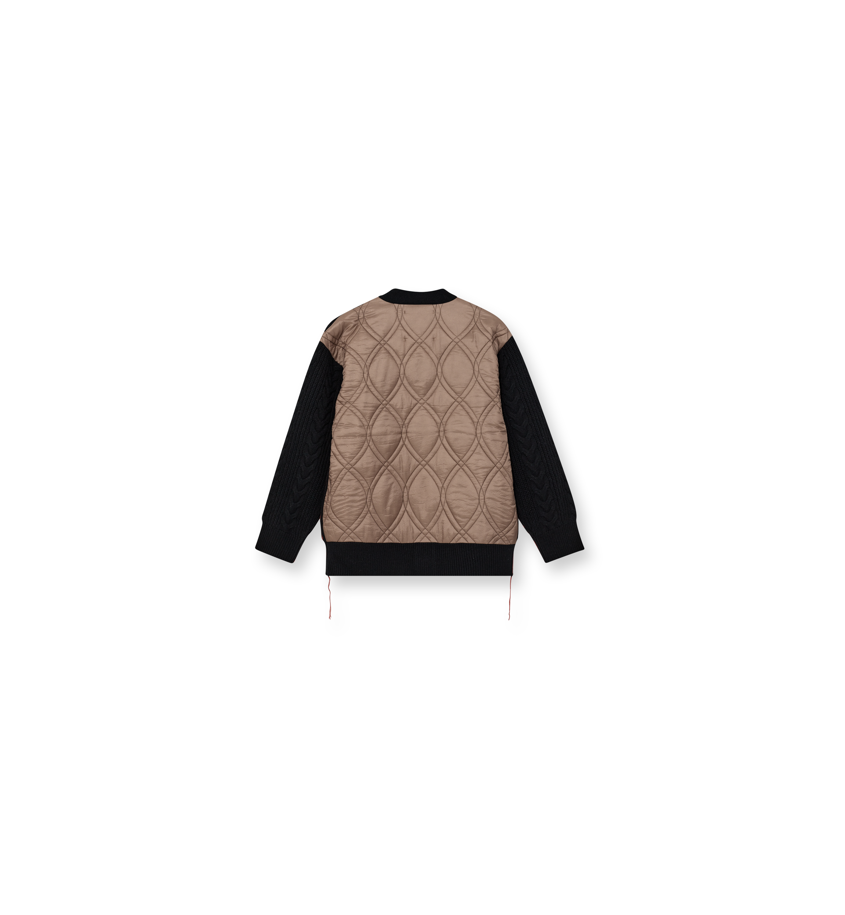 Packshot / Black / Back