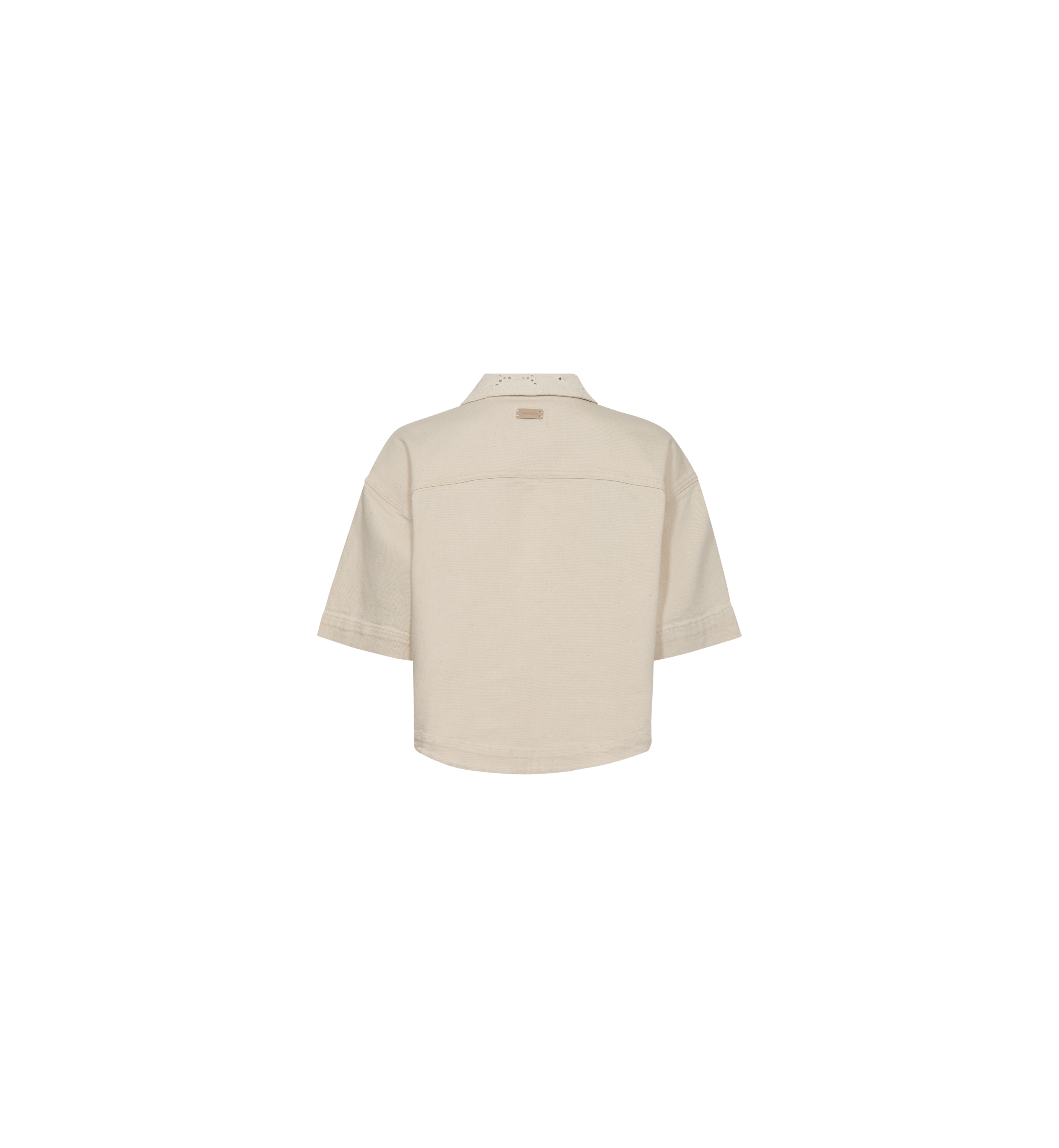 Packshot / Clay / Back