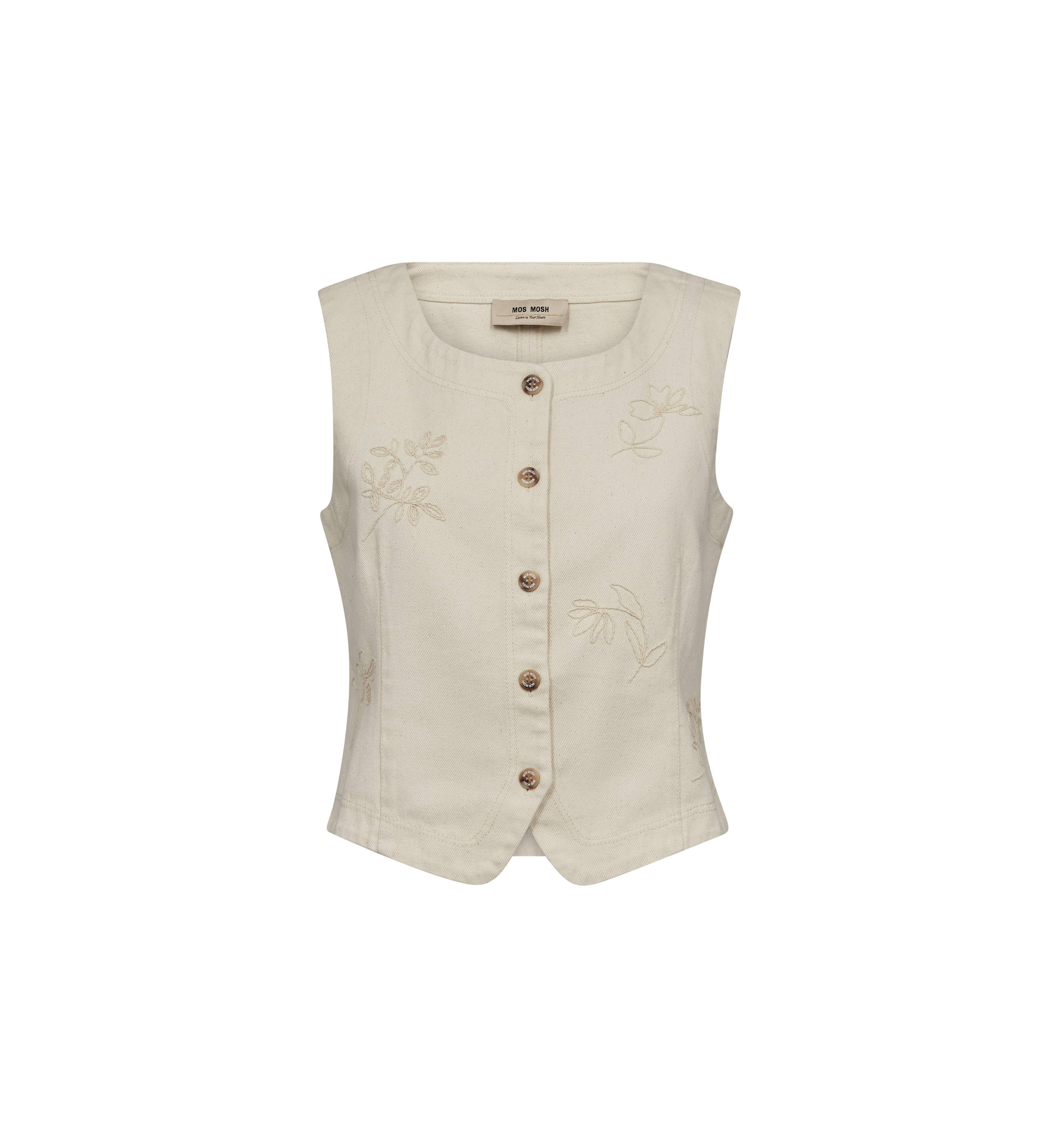 Packshot / Clay / Front