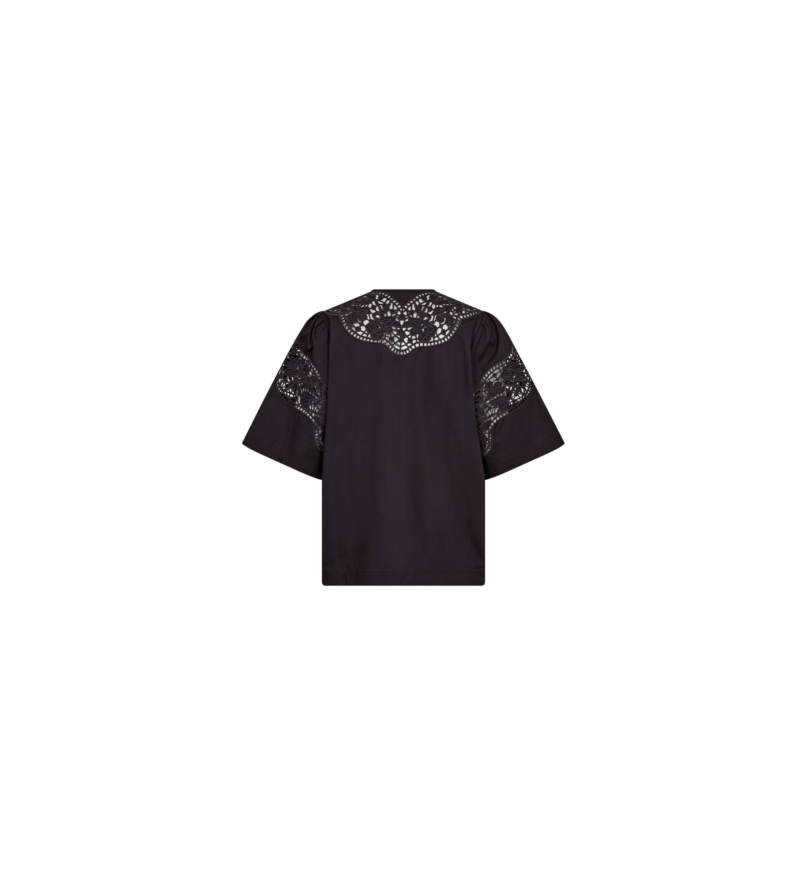 Packshot / Black / Back