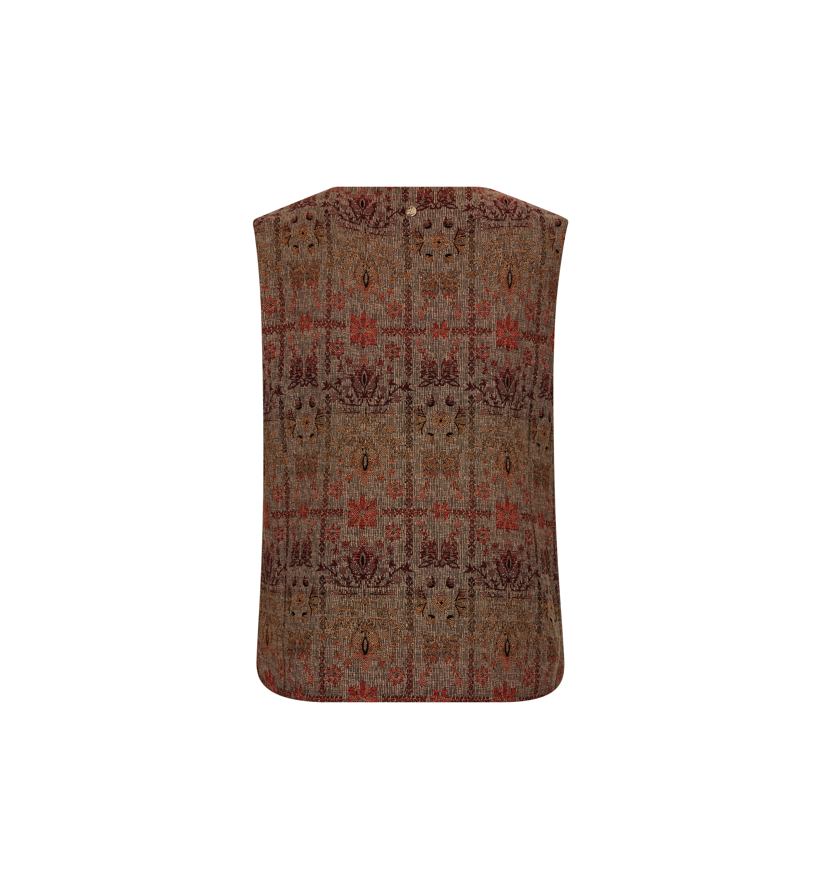 Packshot / Cowhide / Back