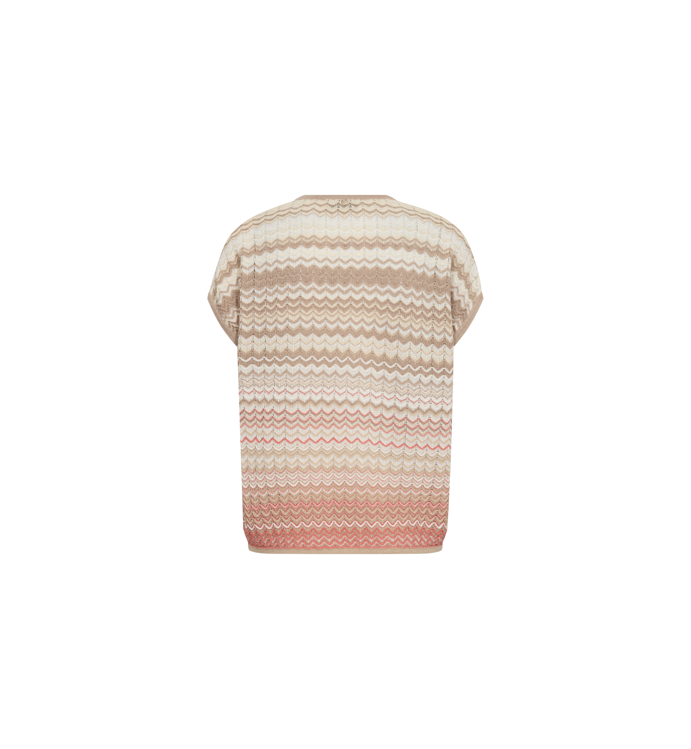 Packshot / Ecru / Back