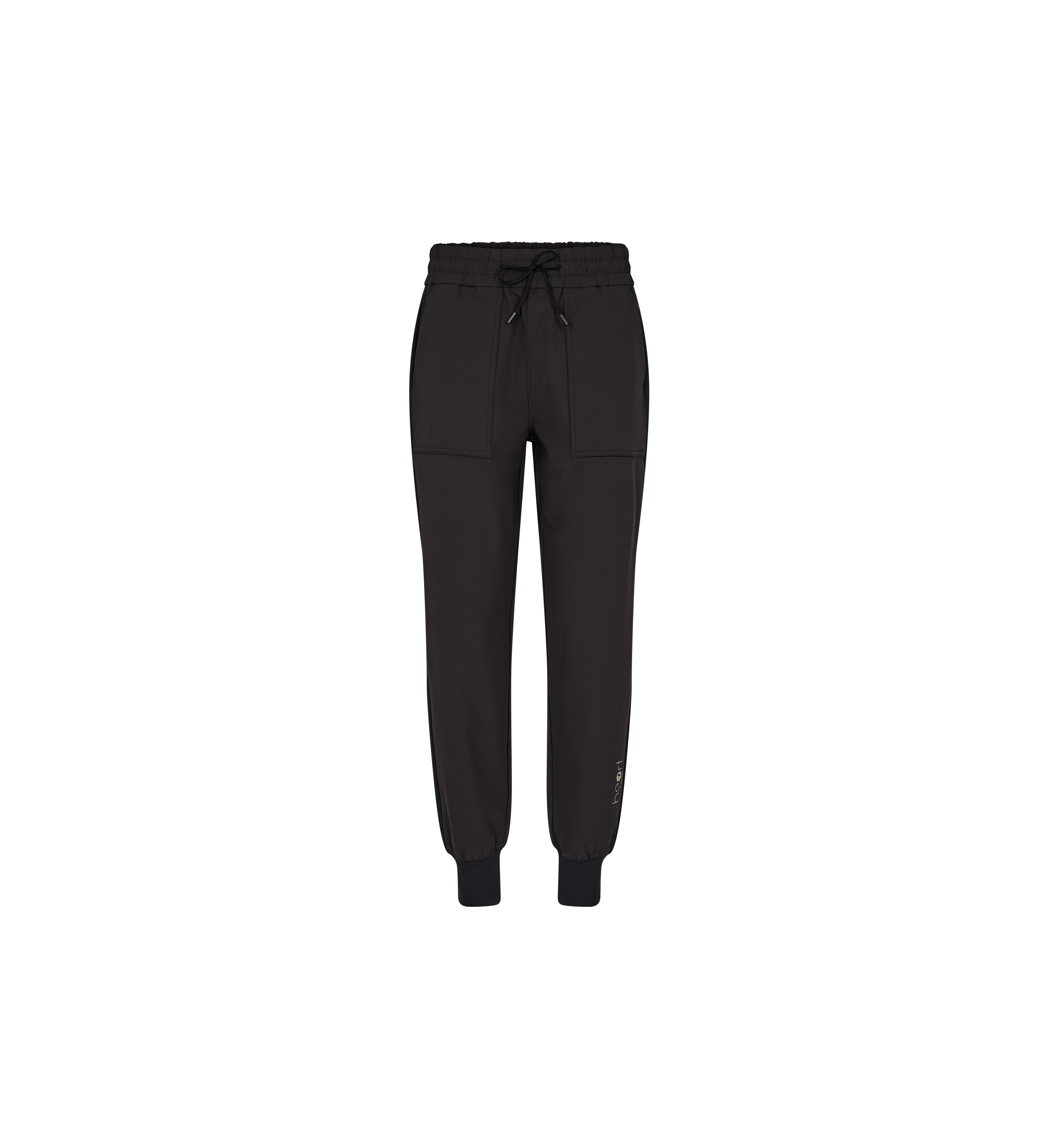 Packshot / Black / Front