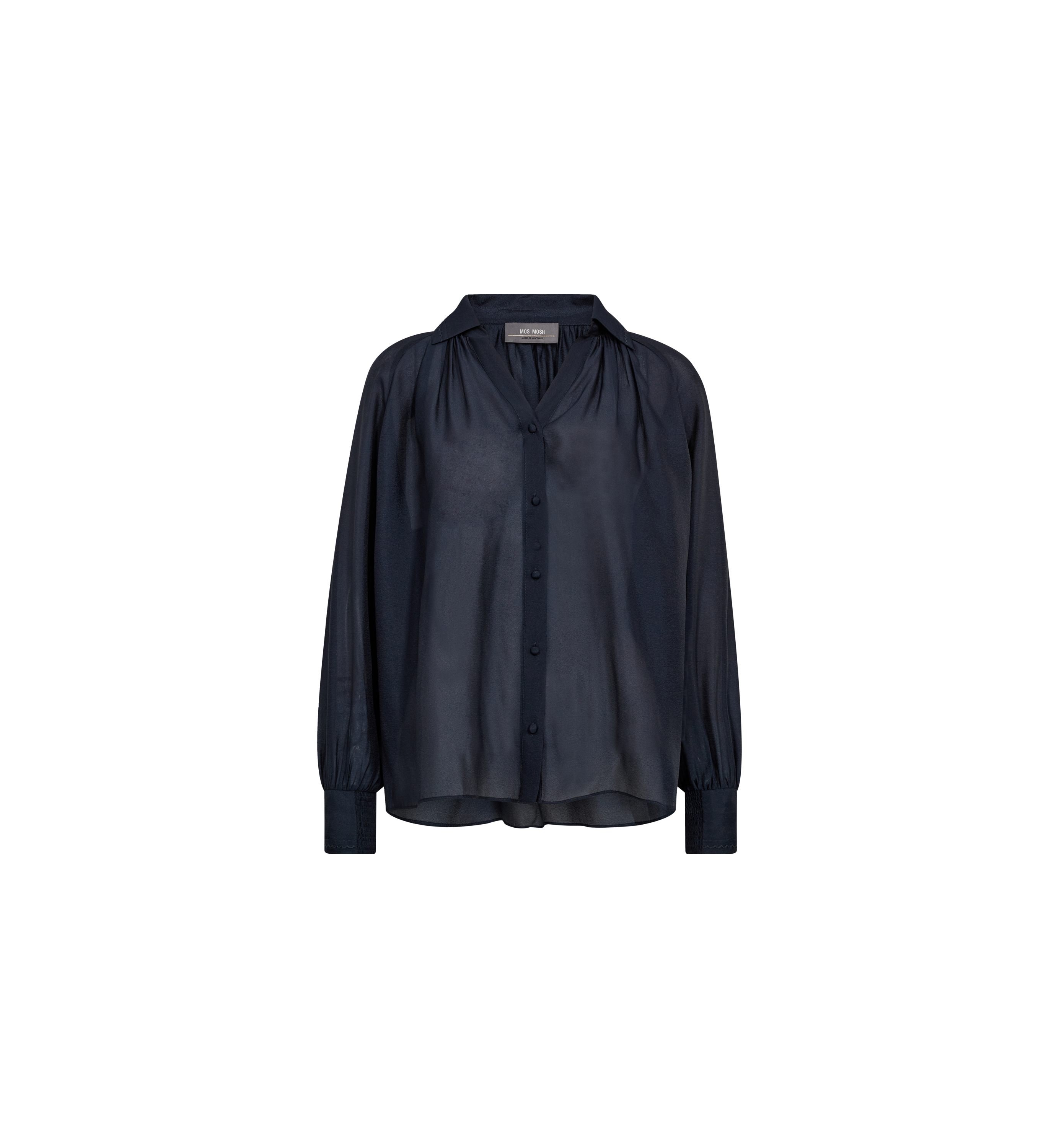 Packshot / Salute Navy / Front