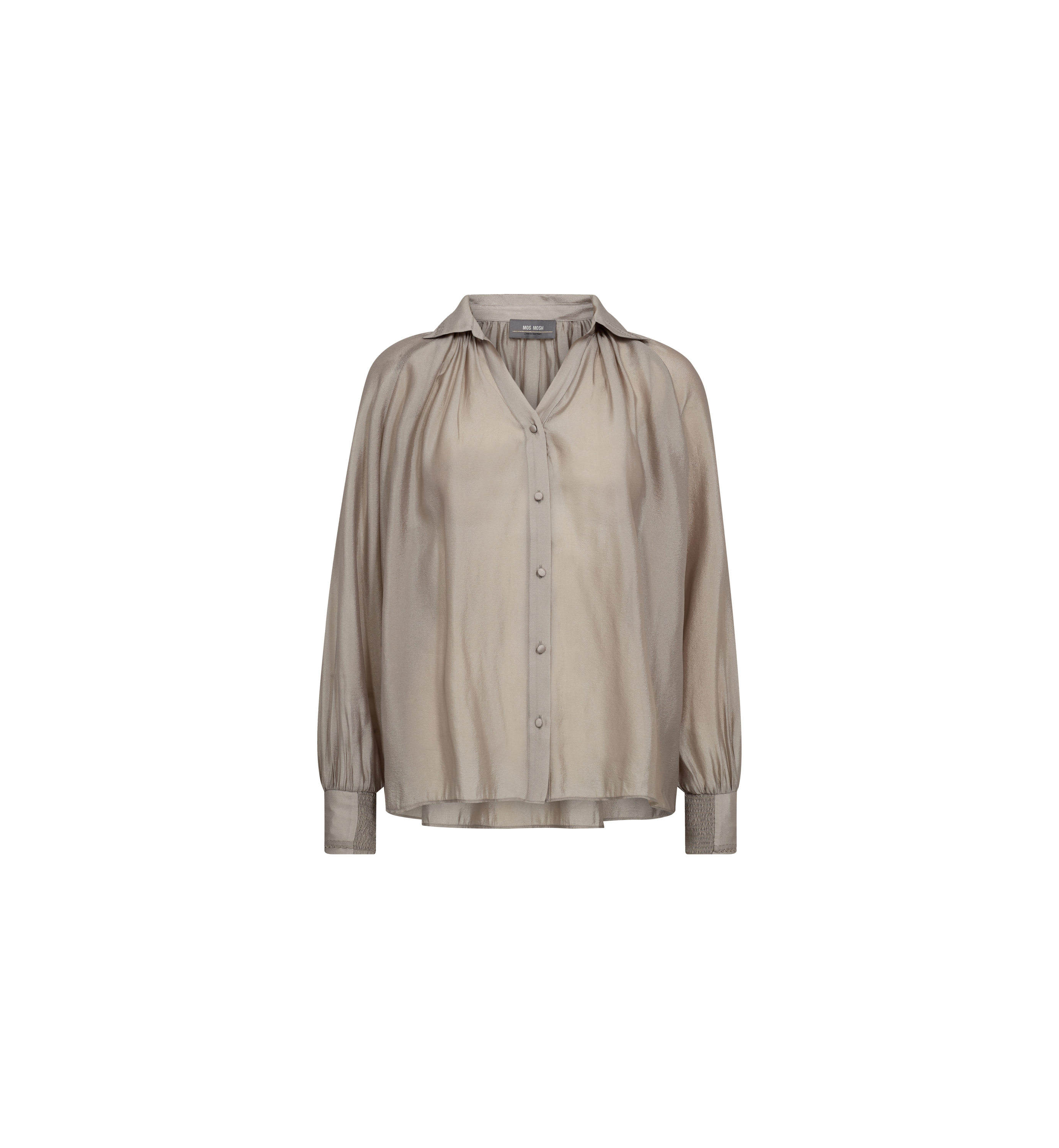 Packshot / Mourning Dove / Front