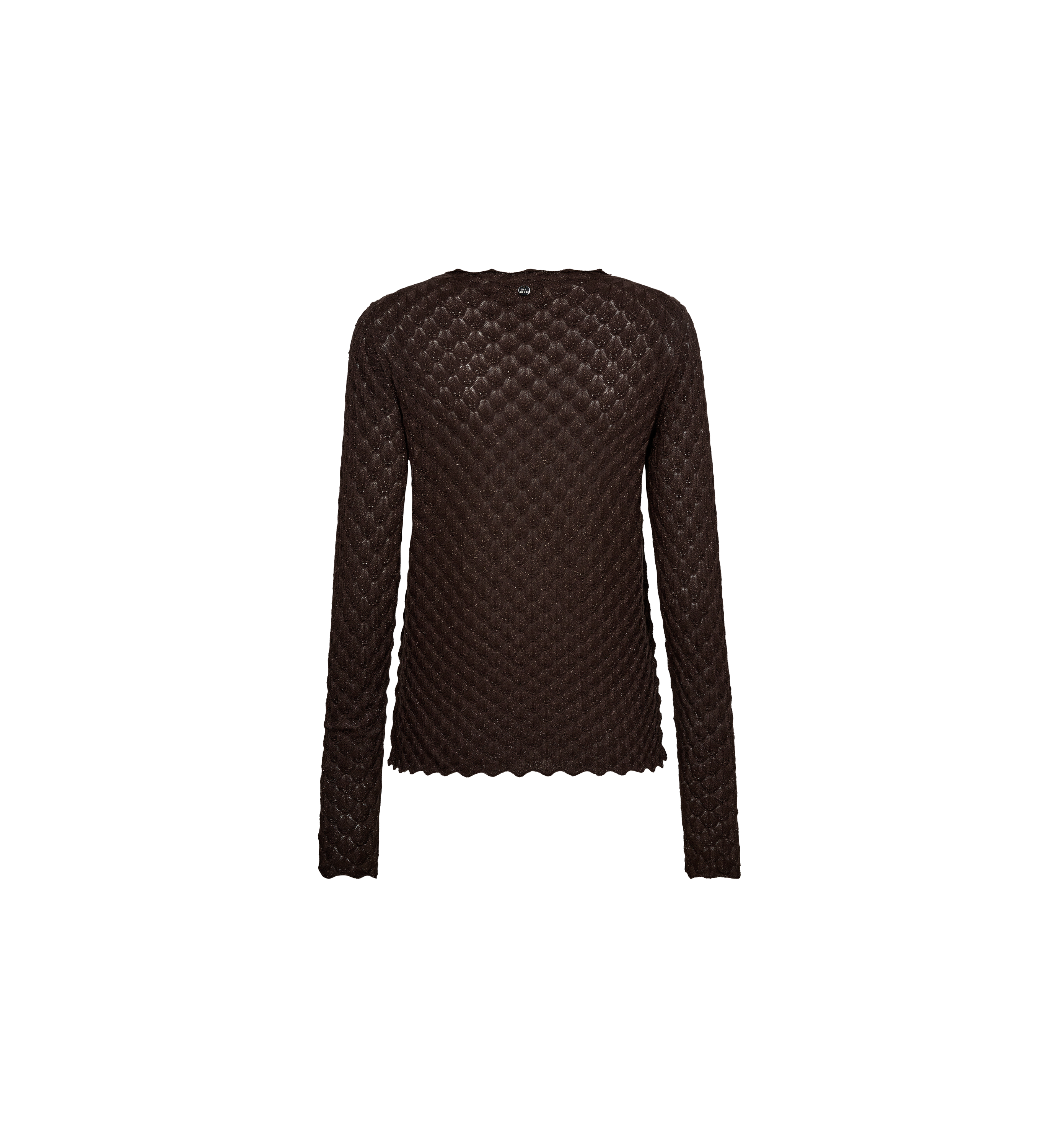 Packshot / Bracken / Back