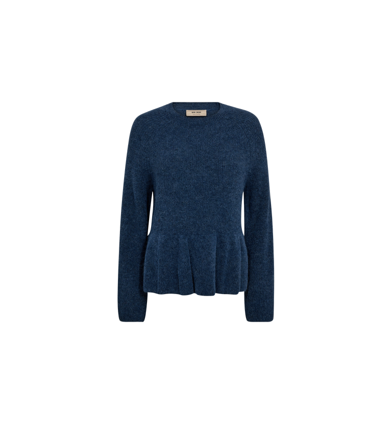 Packshot / Ensign Blue / Front