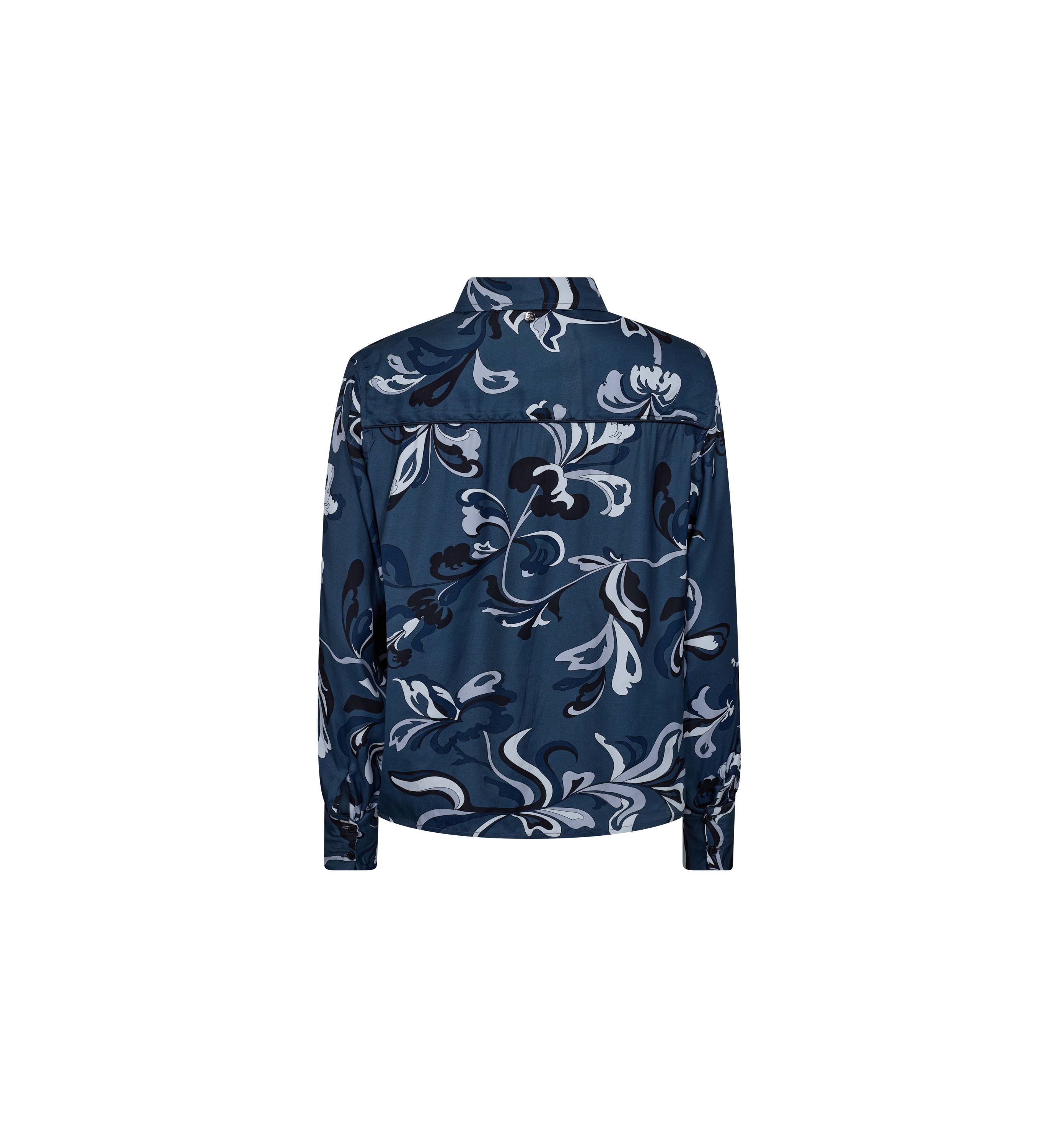 Packshot / Ensign Blue / Back