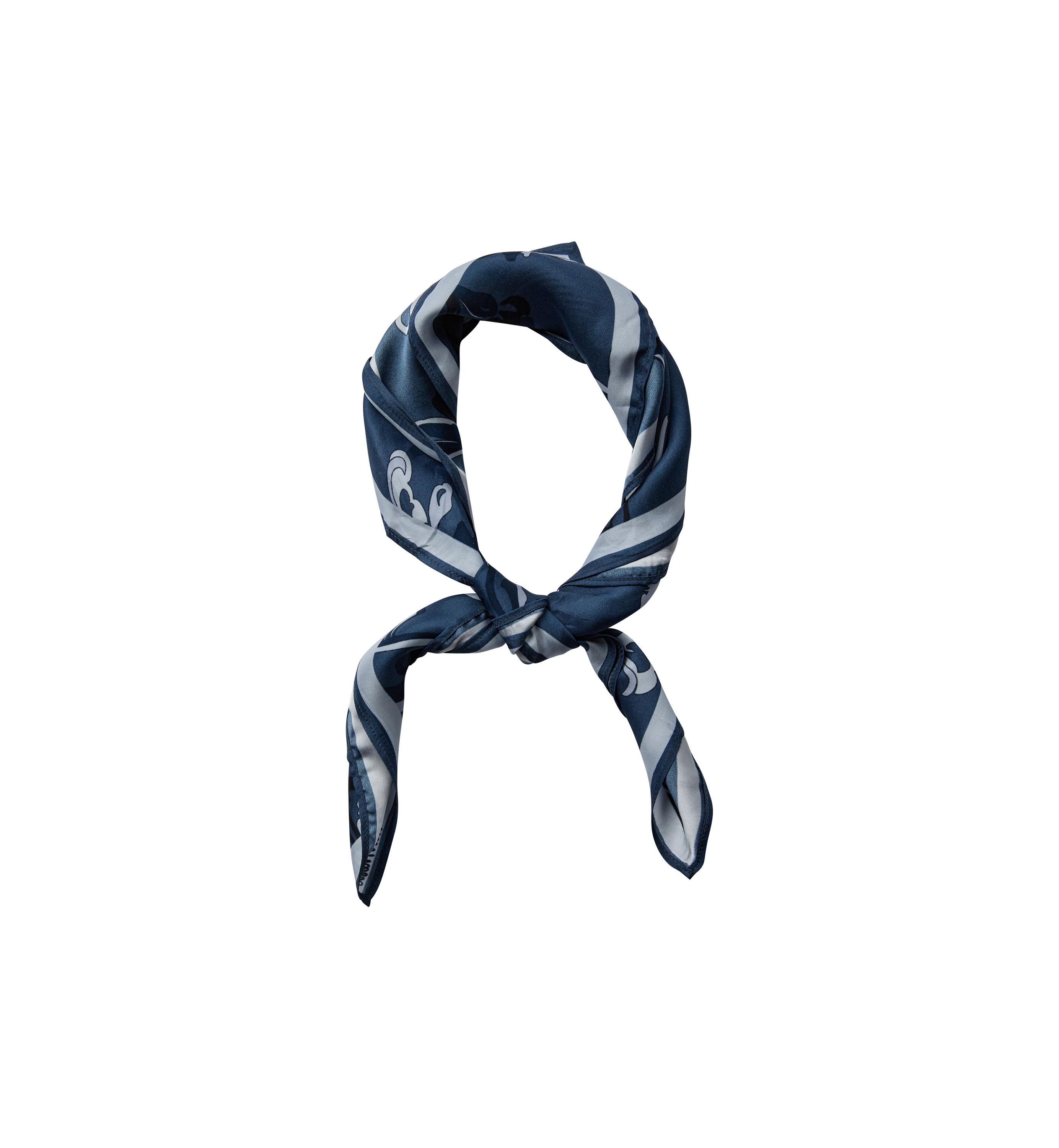 Packshot / Ensign Blue / Front