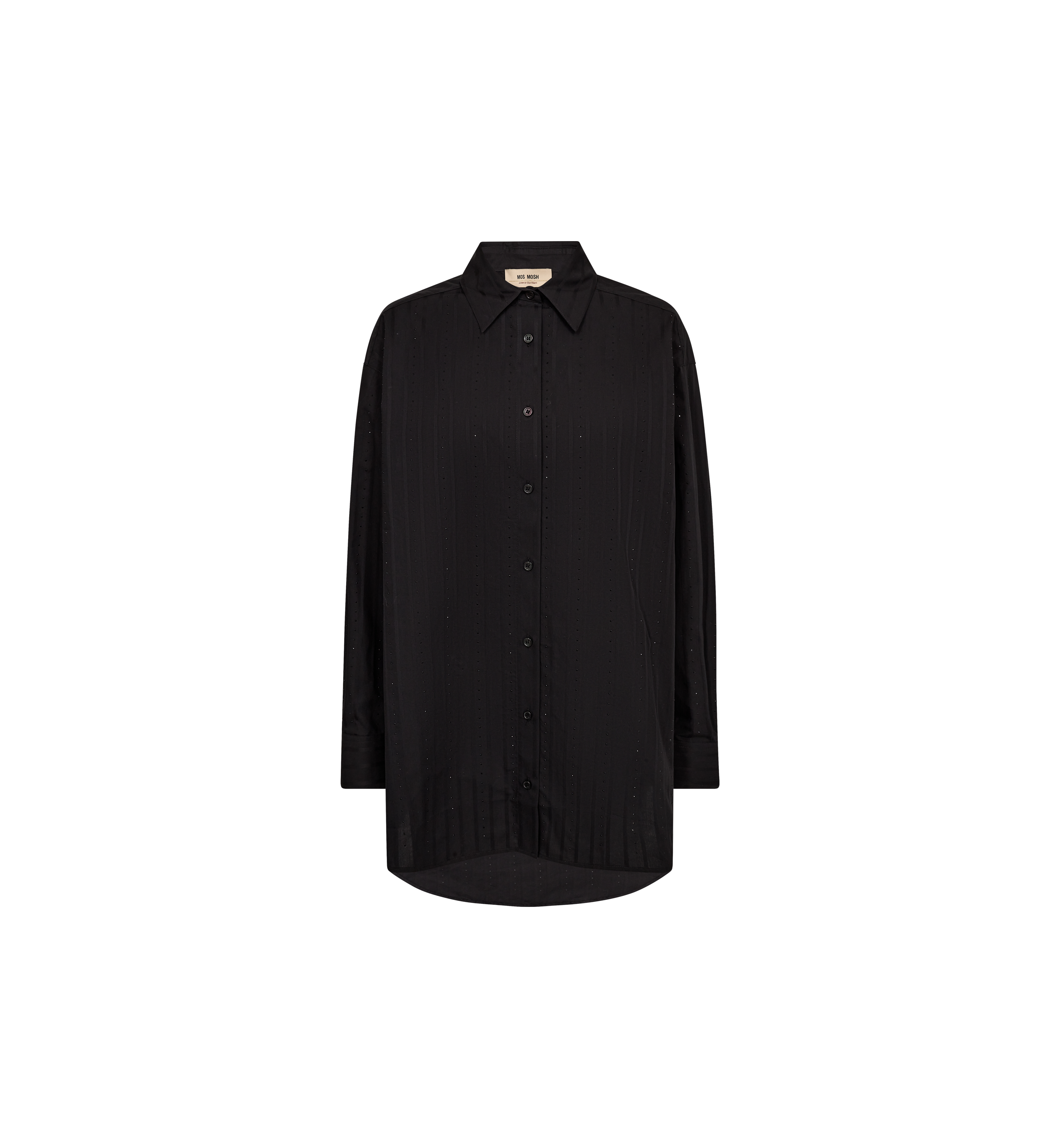 Packshot / Black / Front