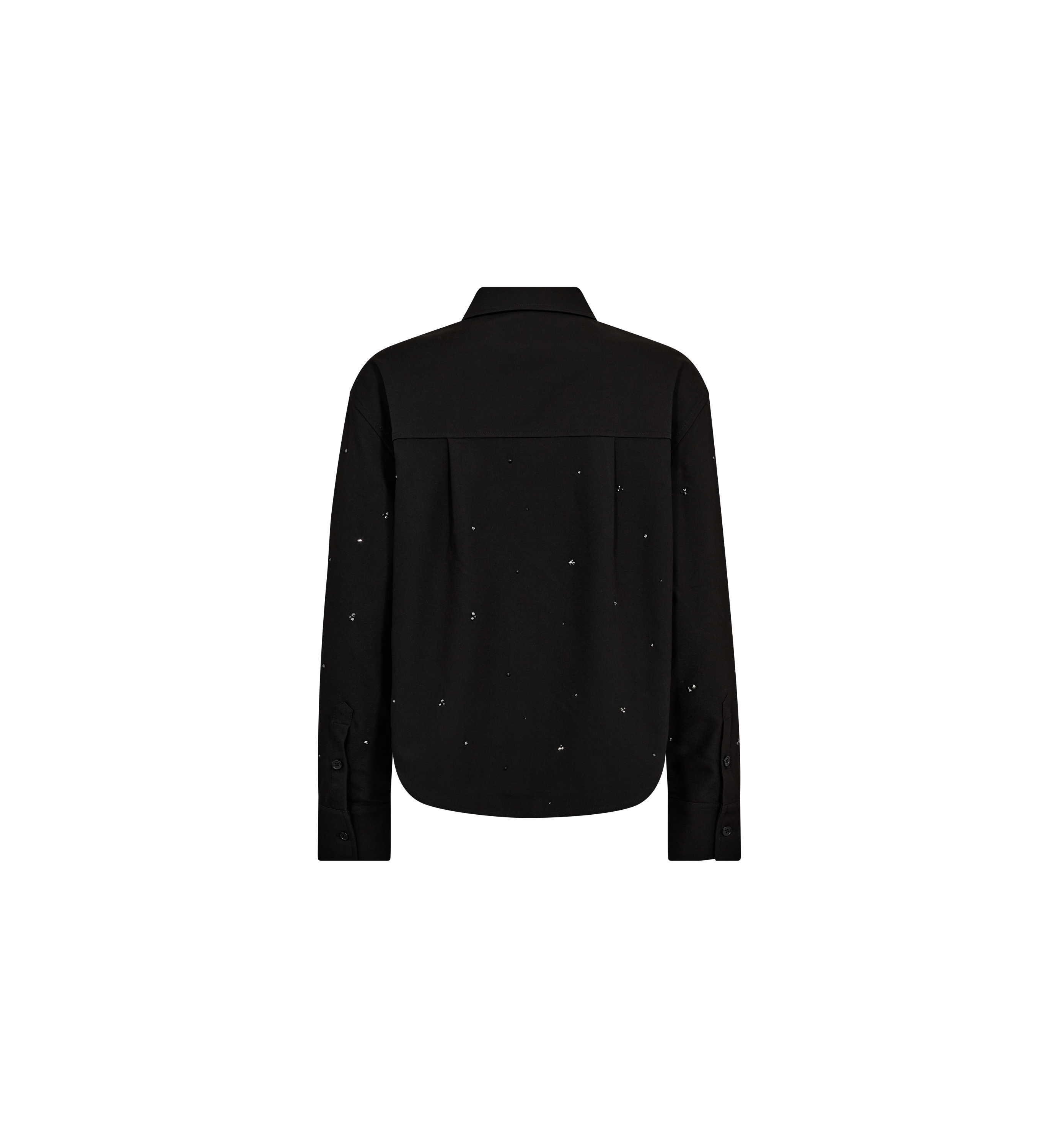 Packshot / Black / Back