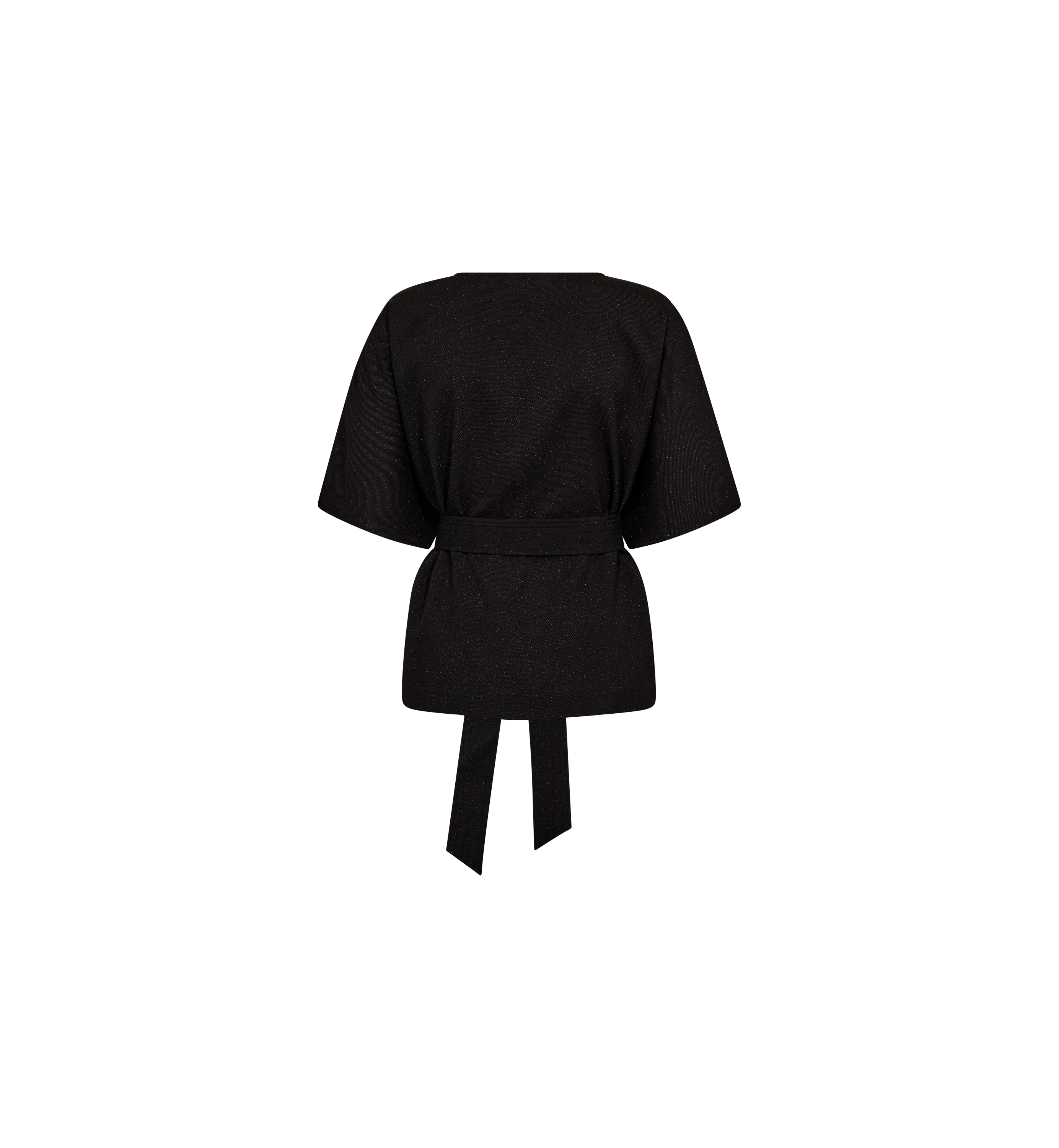 Packshot / Black / Back