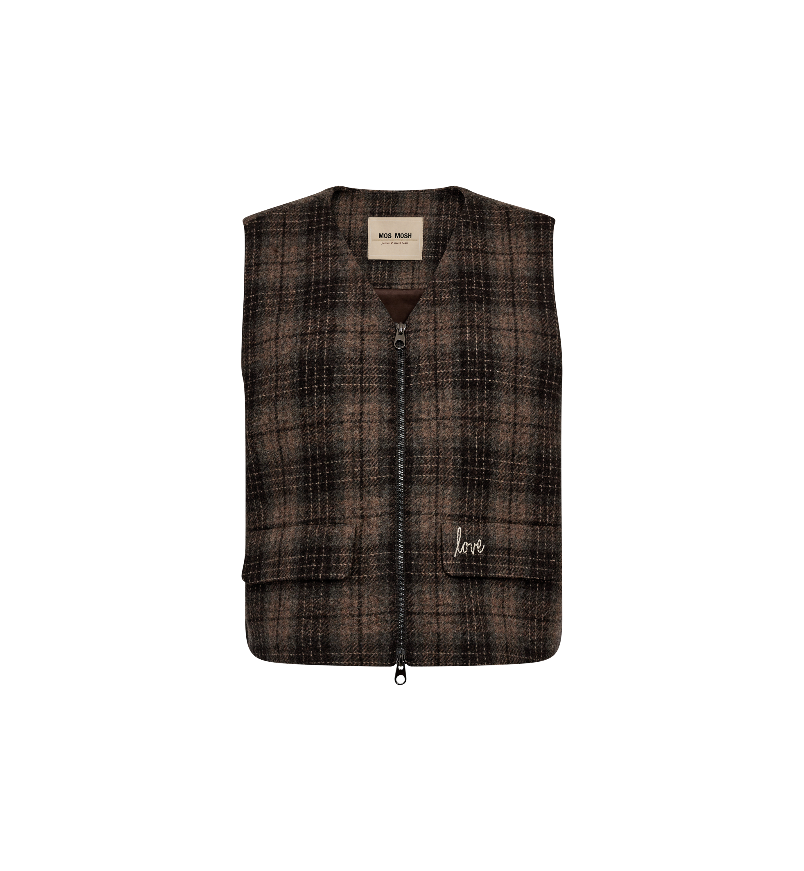 Packshot / Bracken / Front