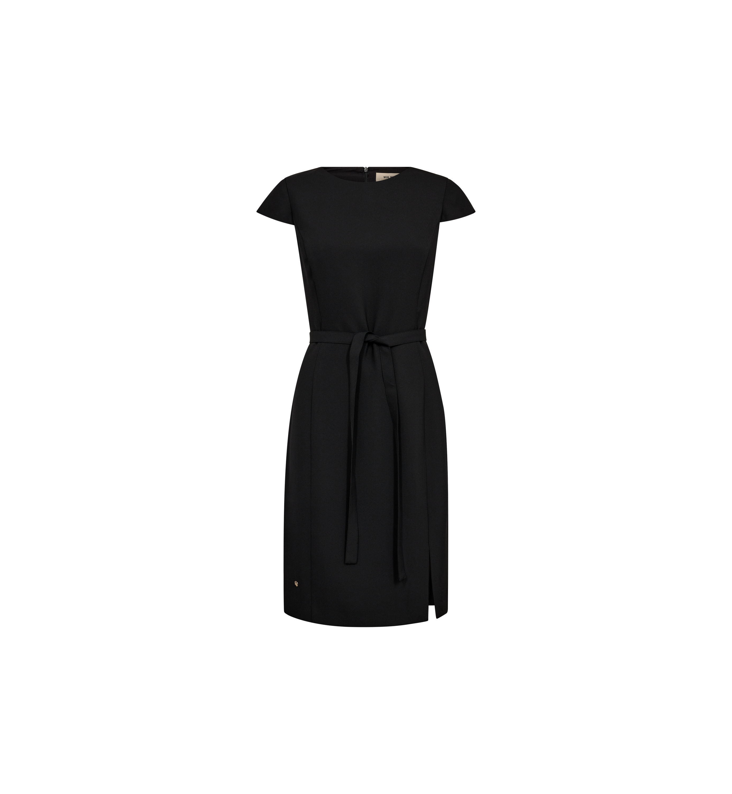 Packshot / Black / Front