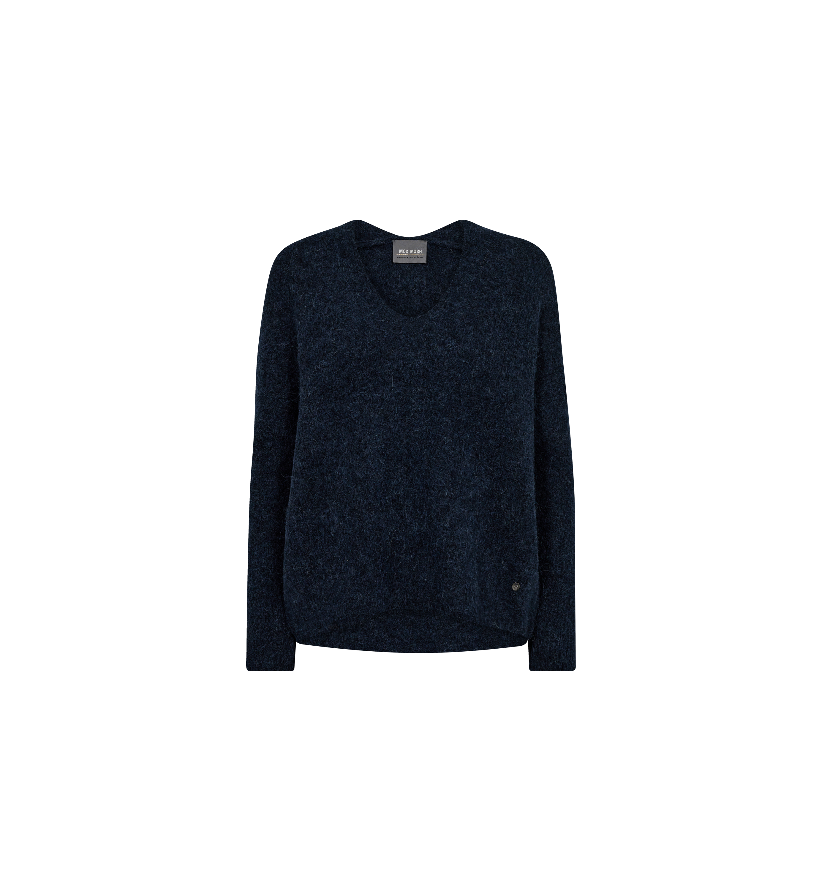 Packshot / Salute Navy / Front