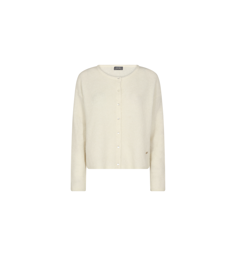 Packshot / Ecru / Front