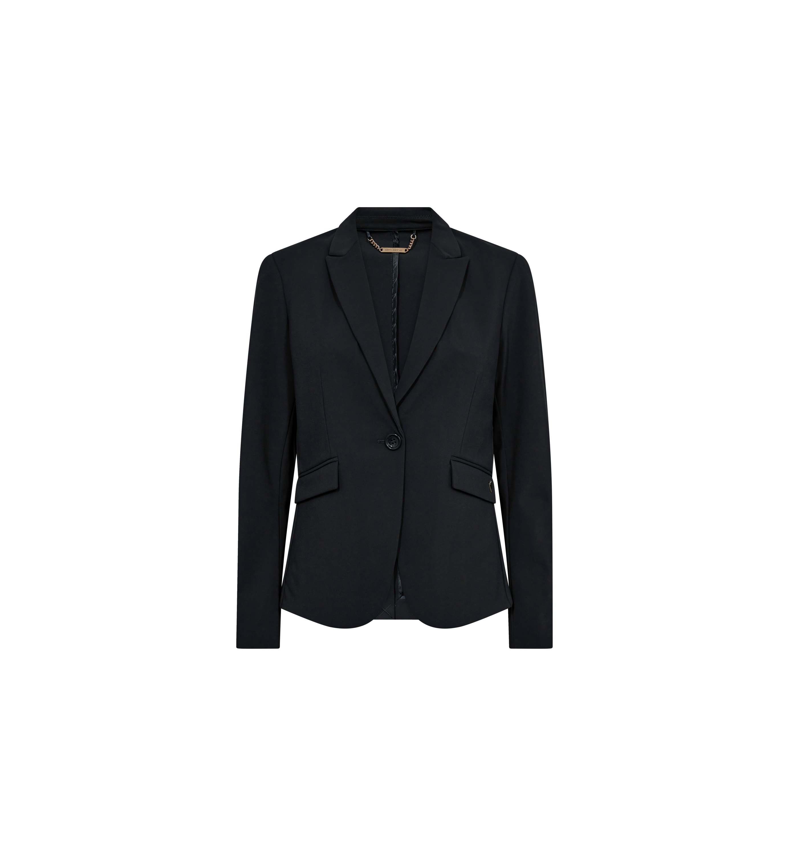 Packshot / Black / Front