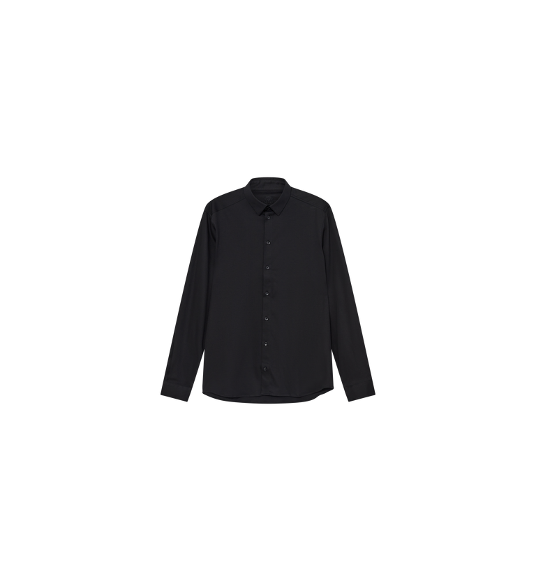 Packshot / Black / Front