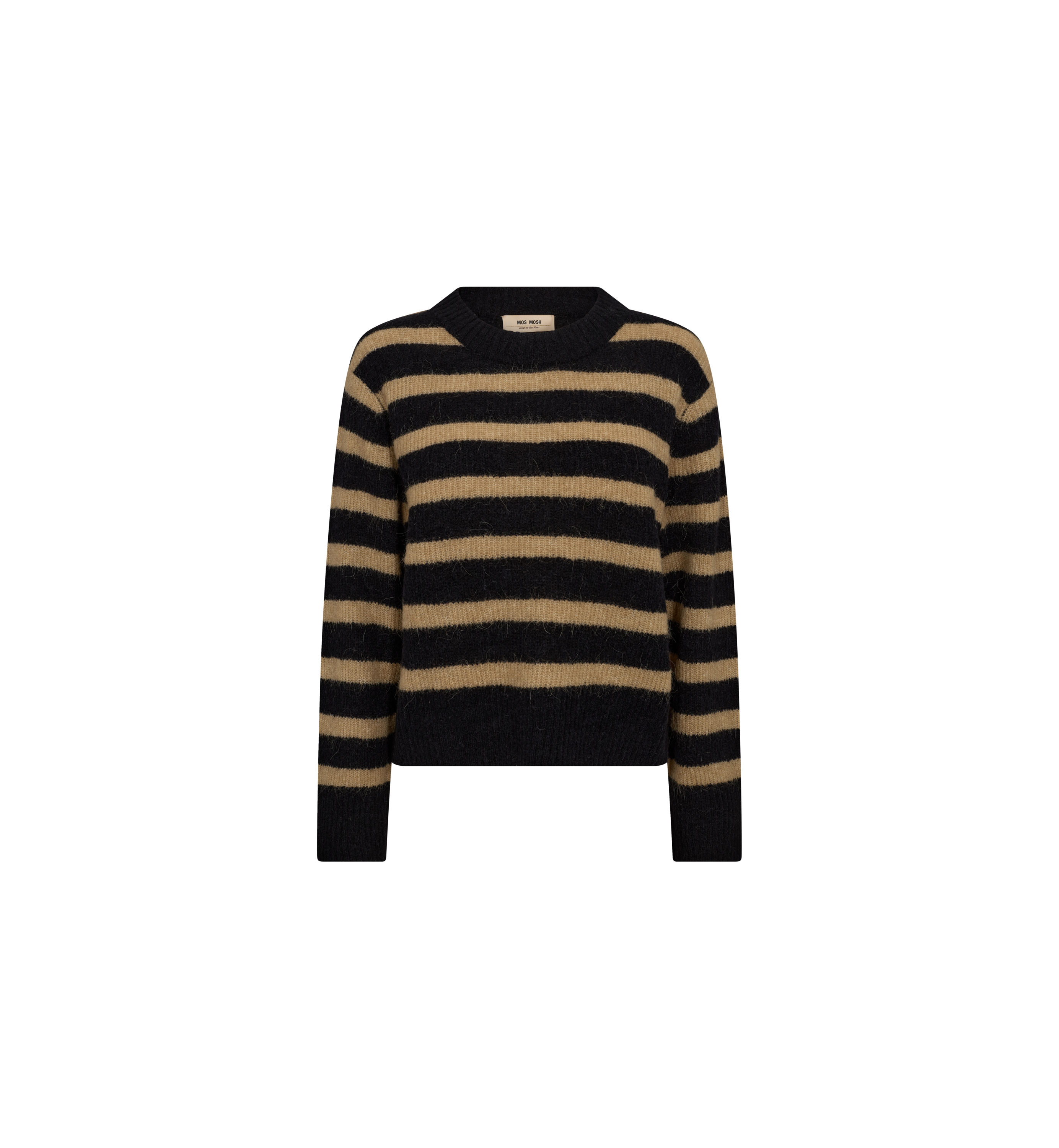 Packshot / Black / Front