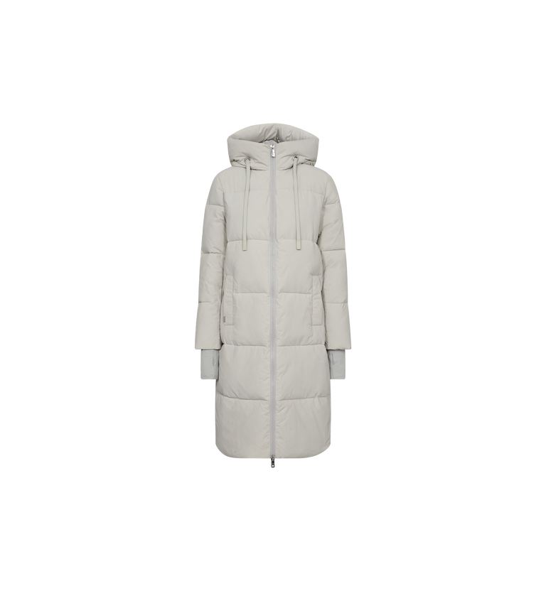 Packshot / Glacier Gray / Front