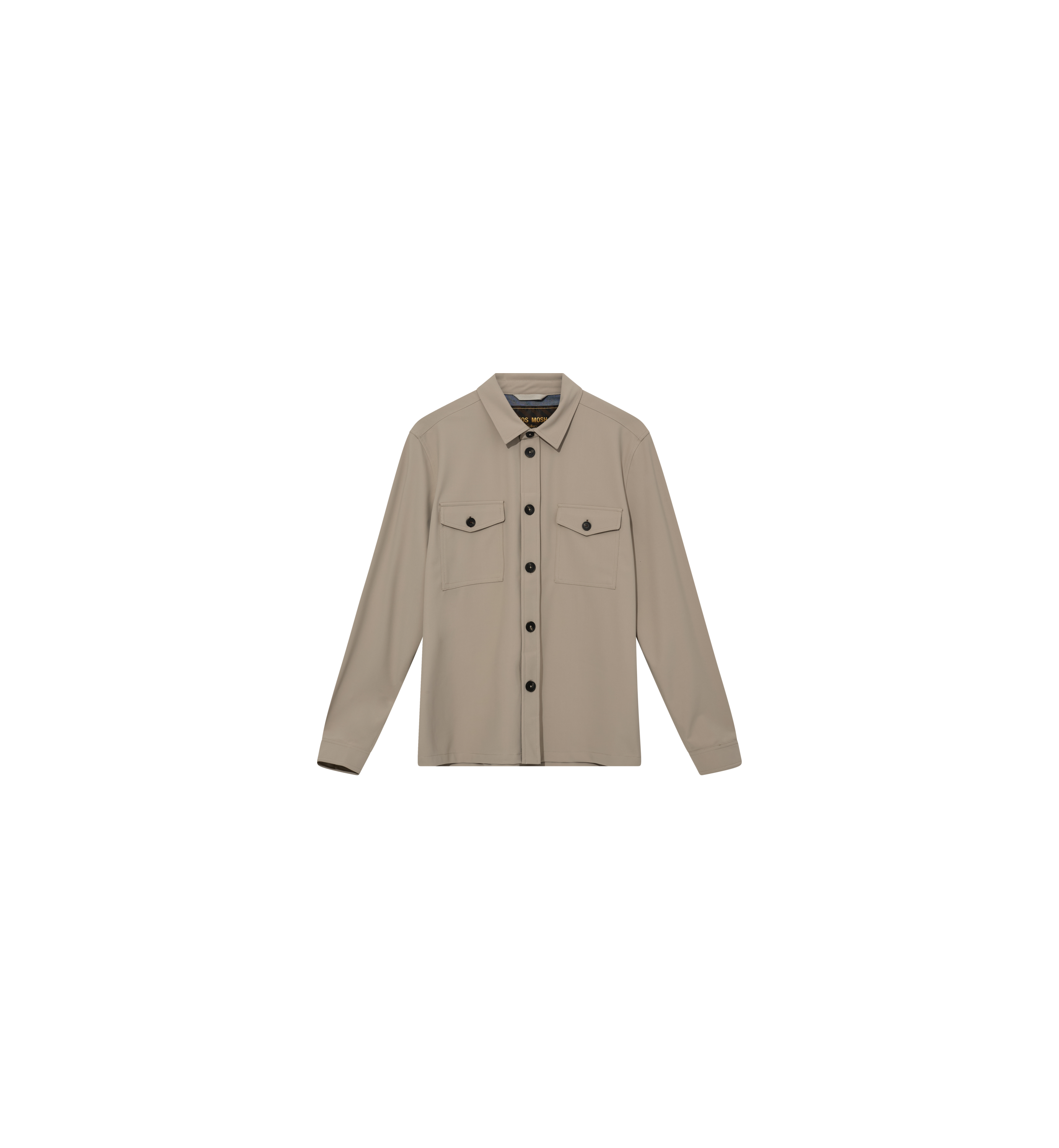 Packshot / Aluminum / Front