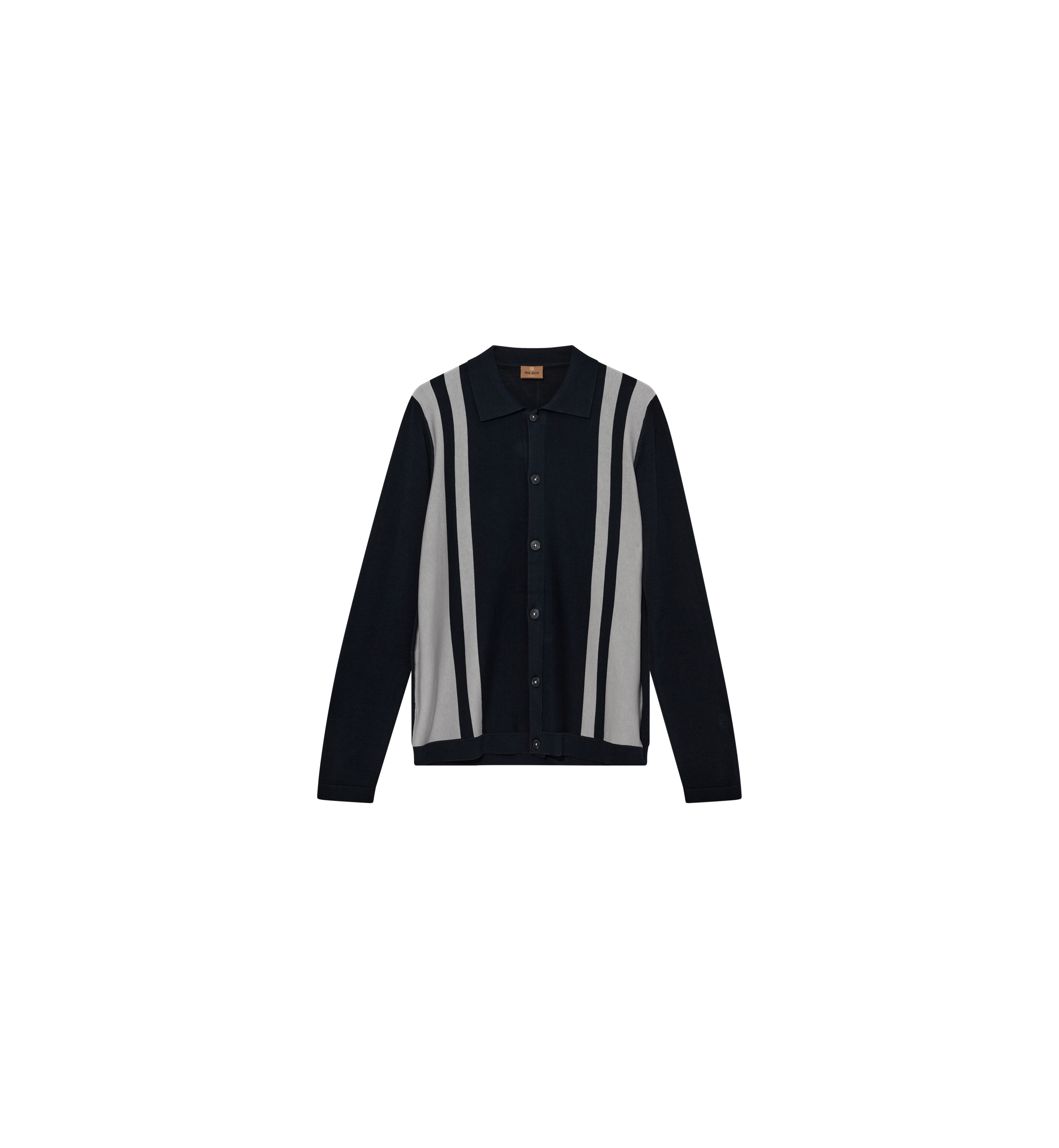 Packshot / Navy / Front