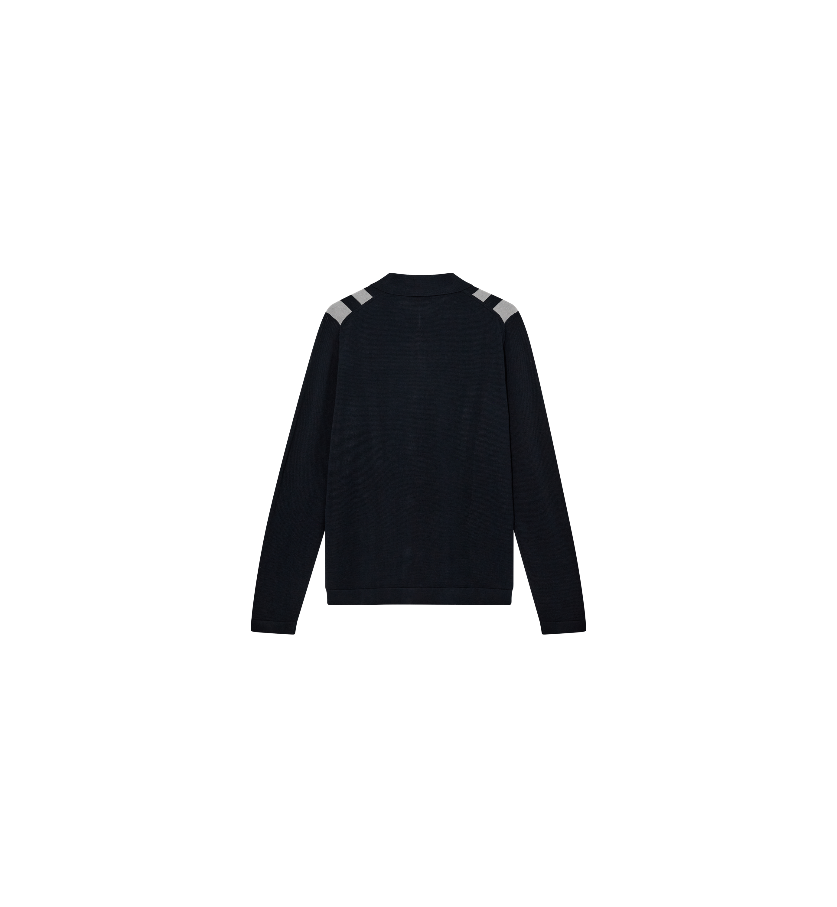 Packshot / Navy / Back