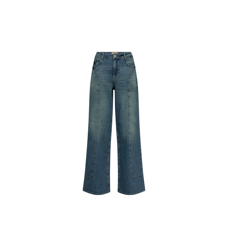 Packshot / Blue / Front