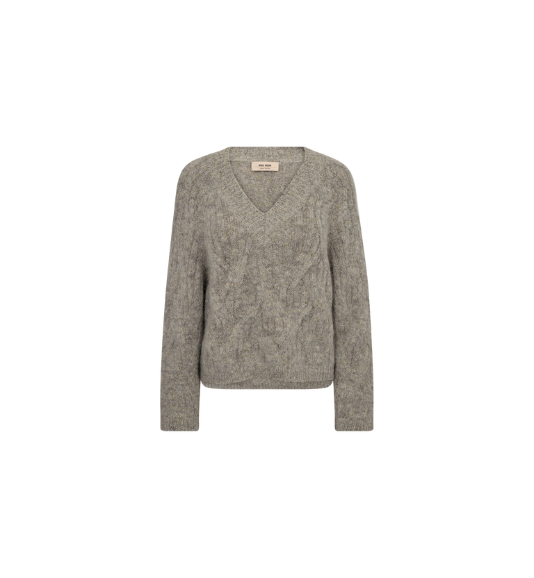 Packshot / Drizzle / Front