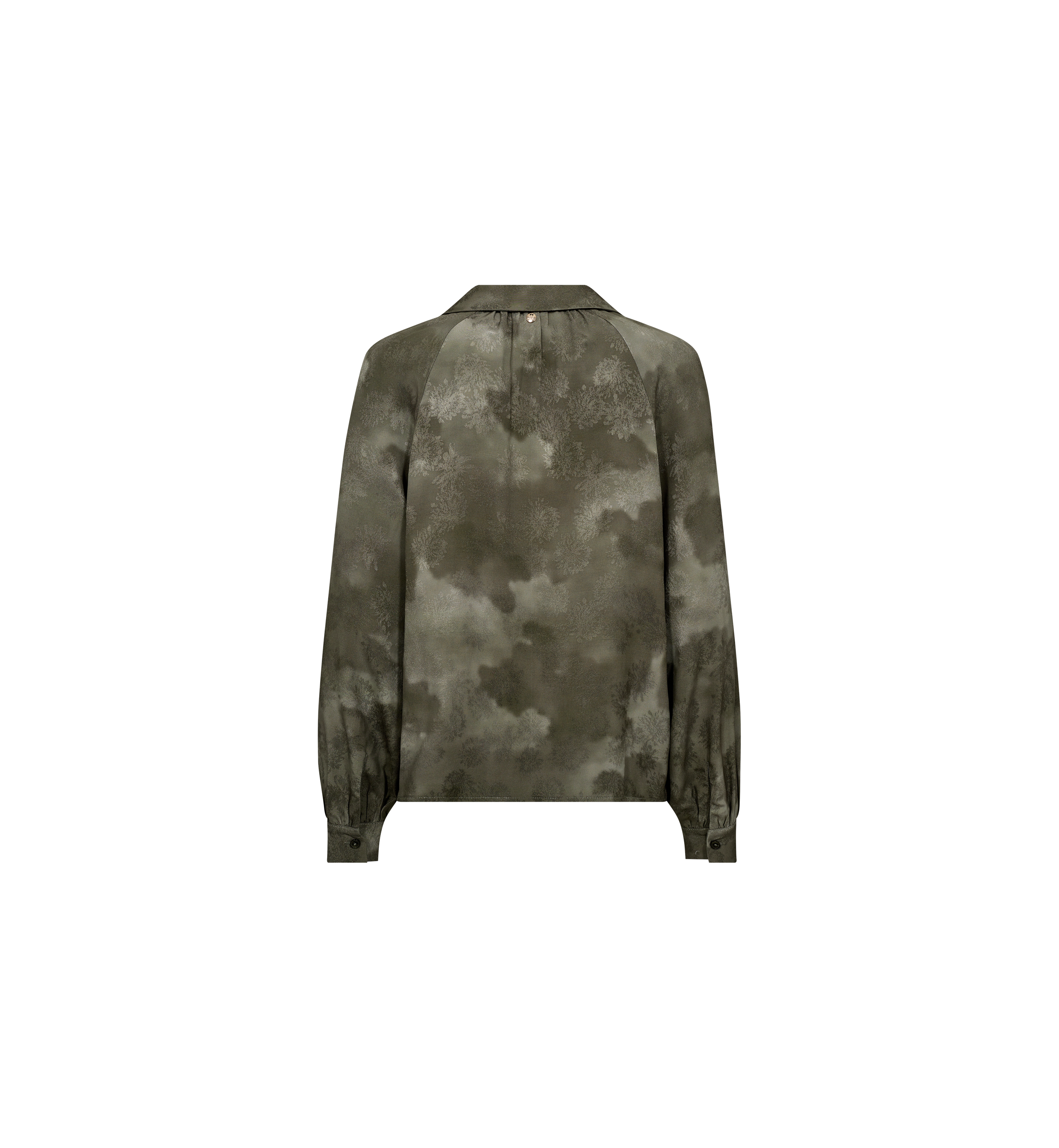 Packshot / Olive Night / Back