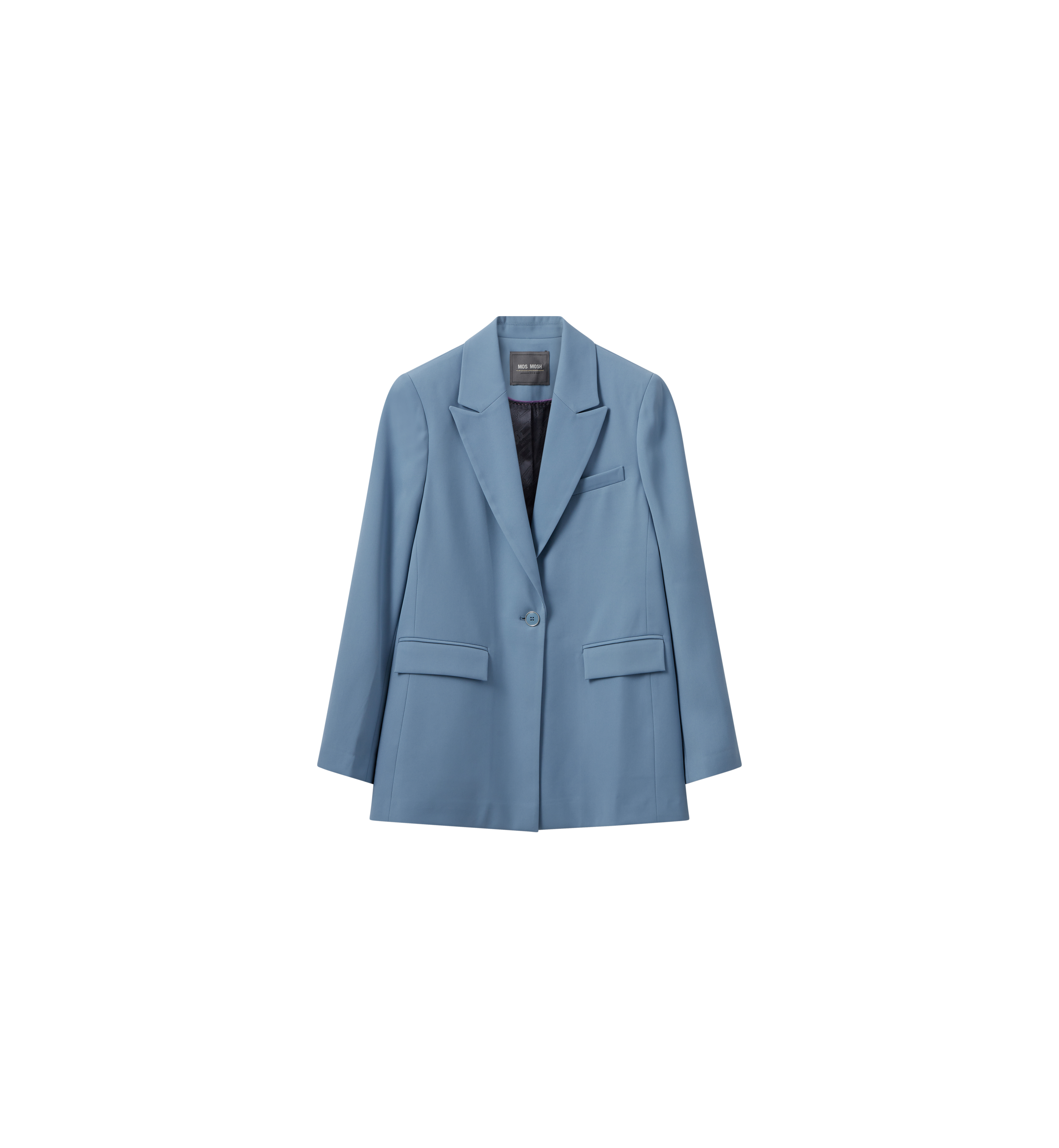 Packshot / Blue Shadow / Front