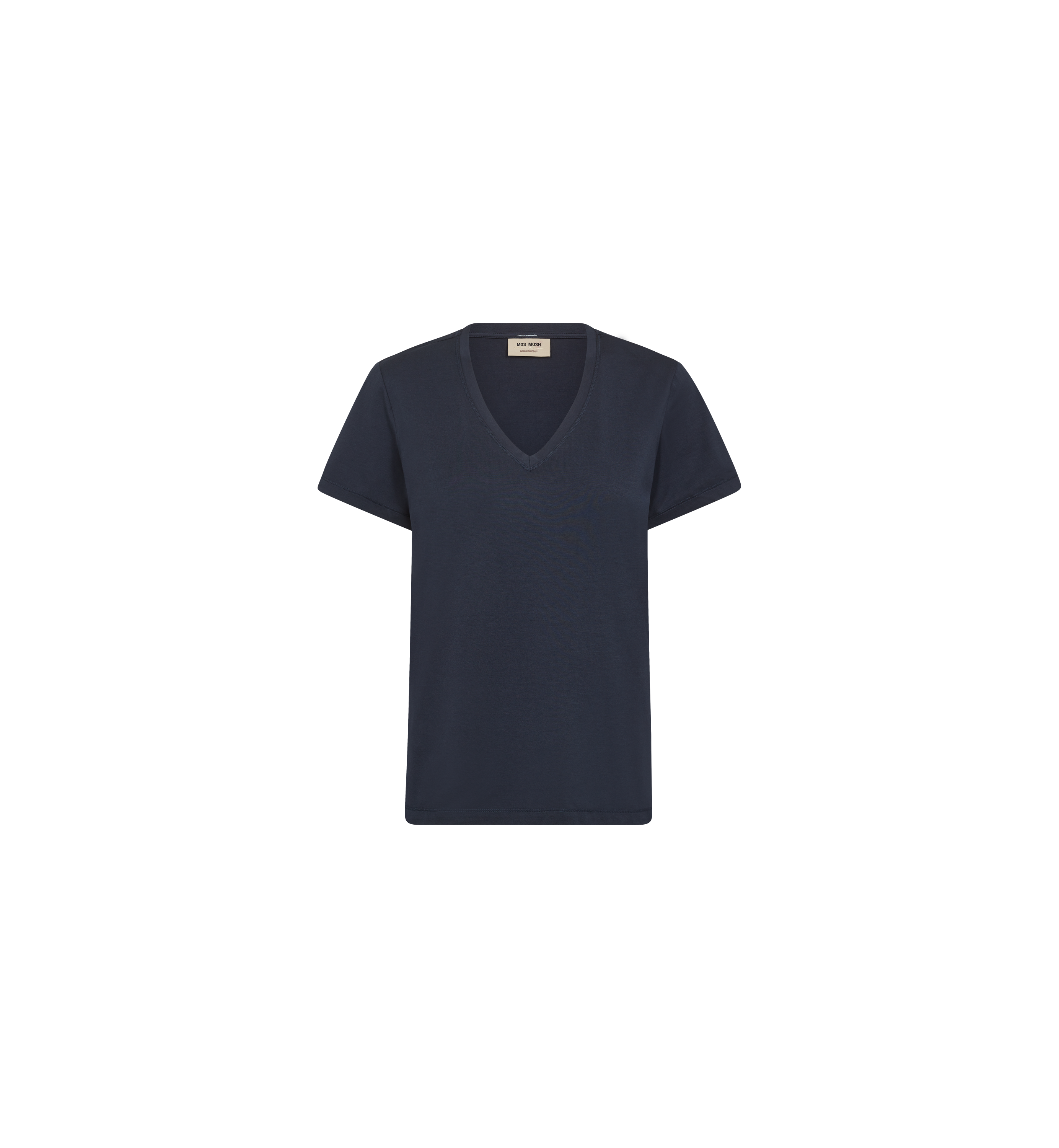 Packshot / Salute Navy / Front