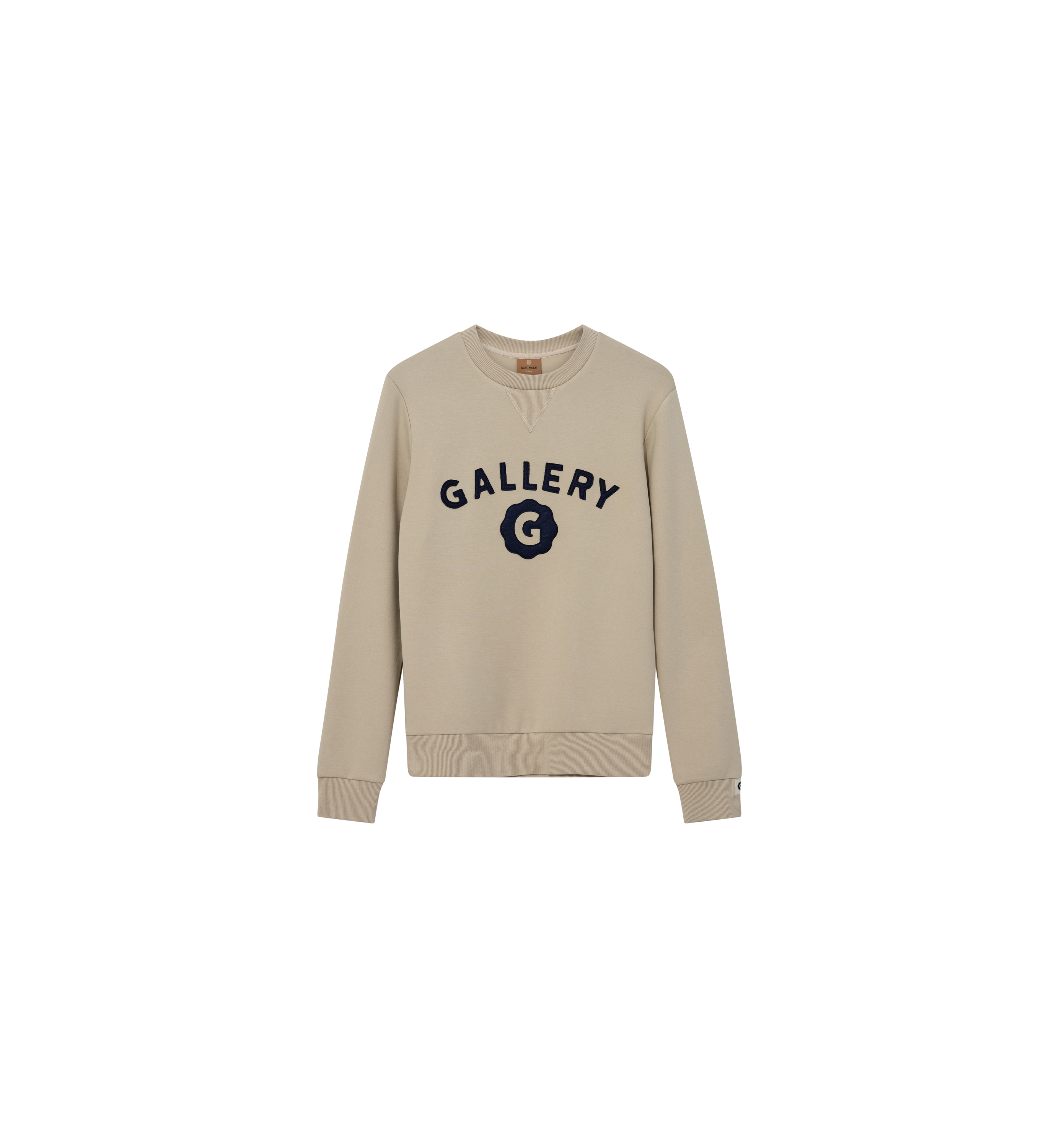 Packshot / Warm Kit / Front