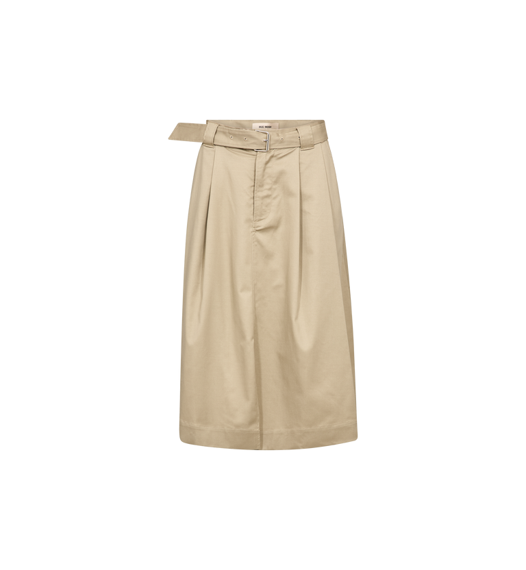 Packshot / Twill / Front