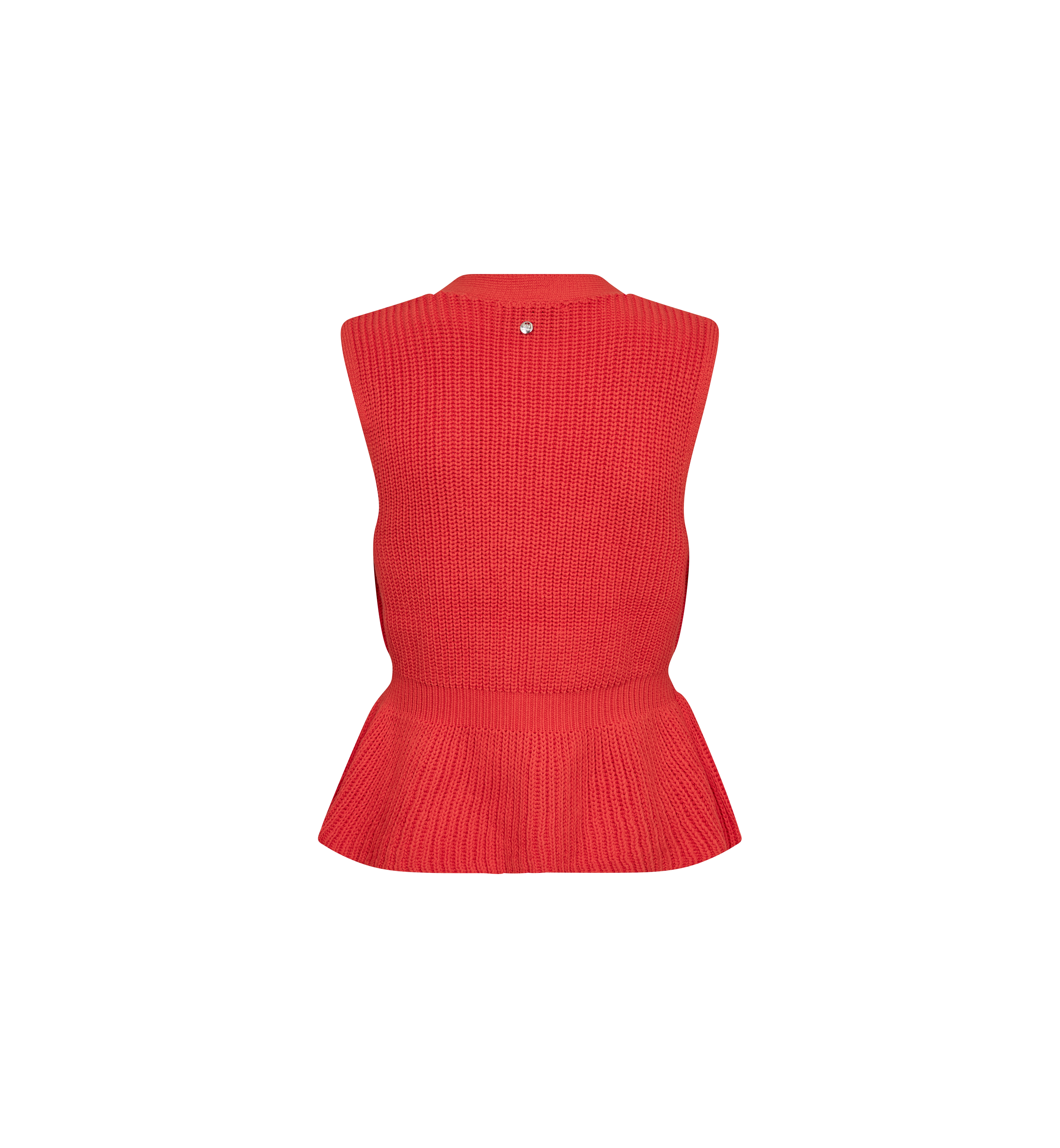 Packshot / Spicy Orange / Back