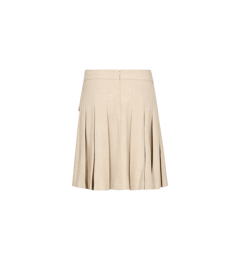 Packshot / Twill / Back