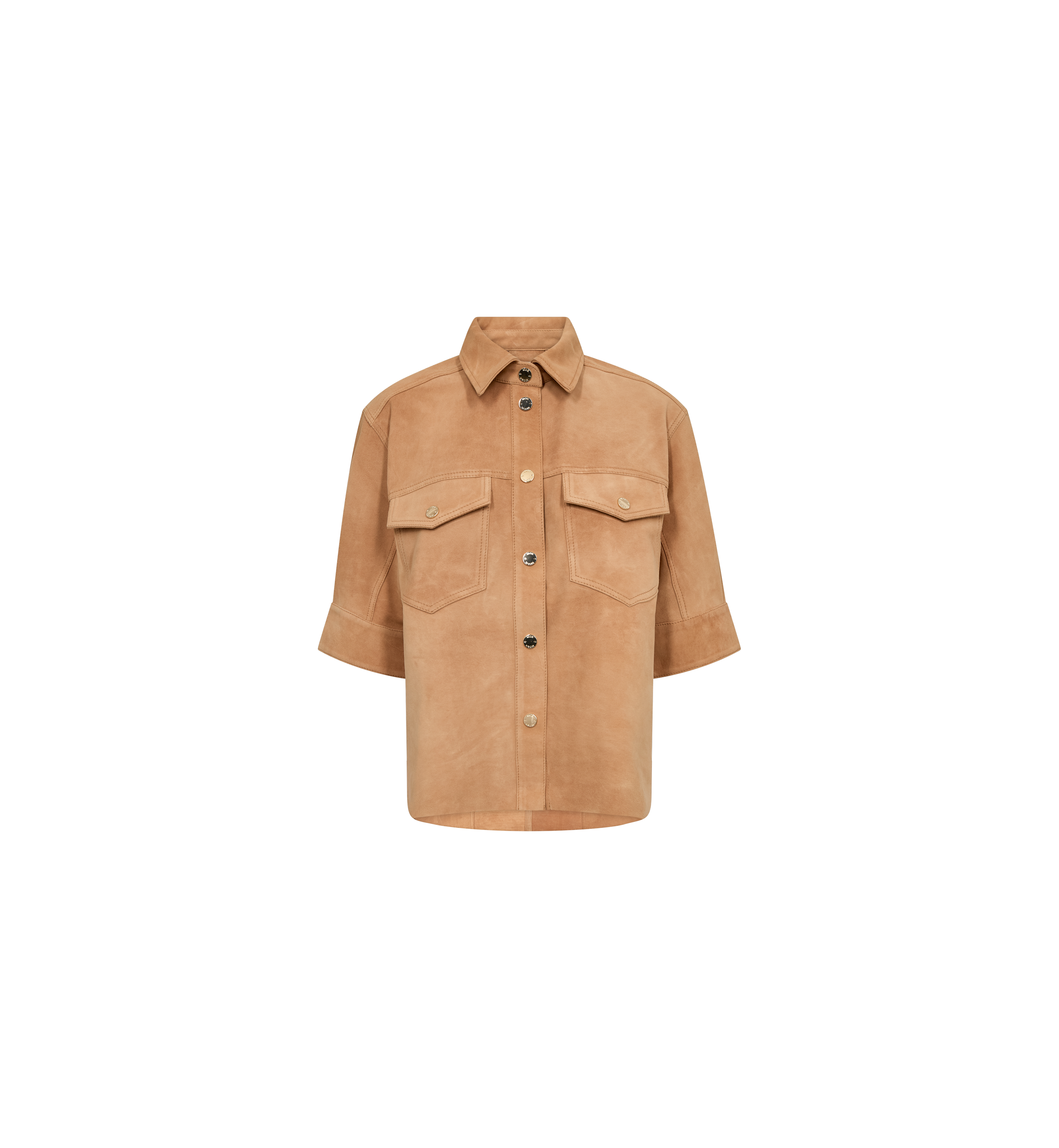 Packshot / Tan / Front