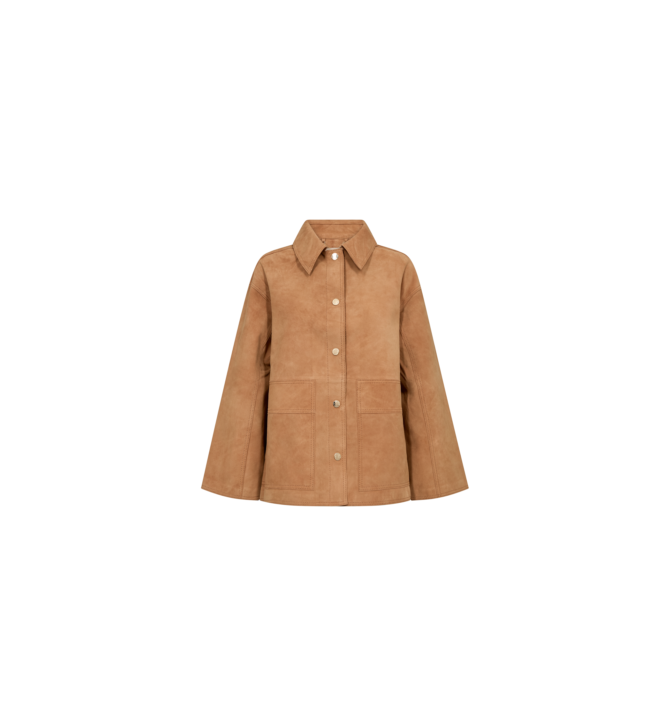 Packshot / Tan / Front