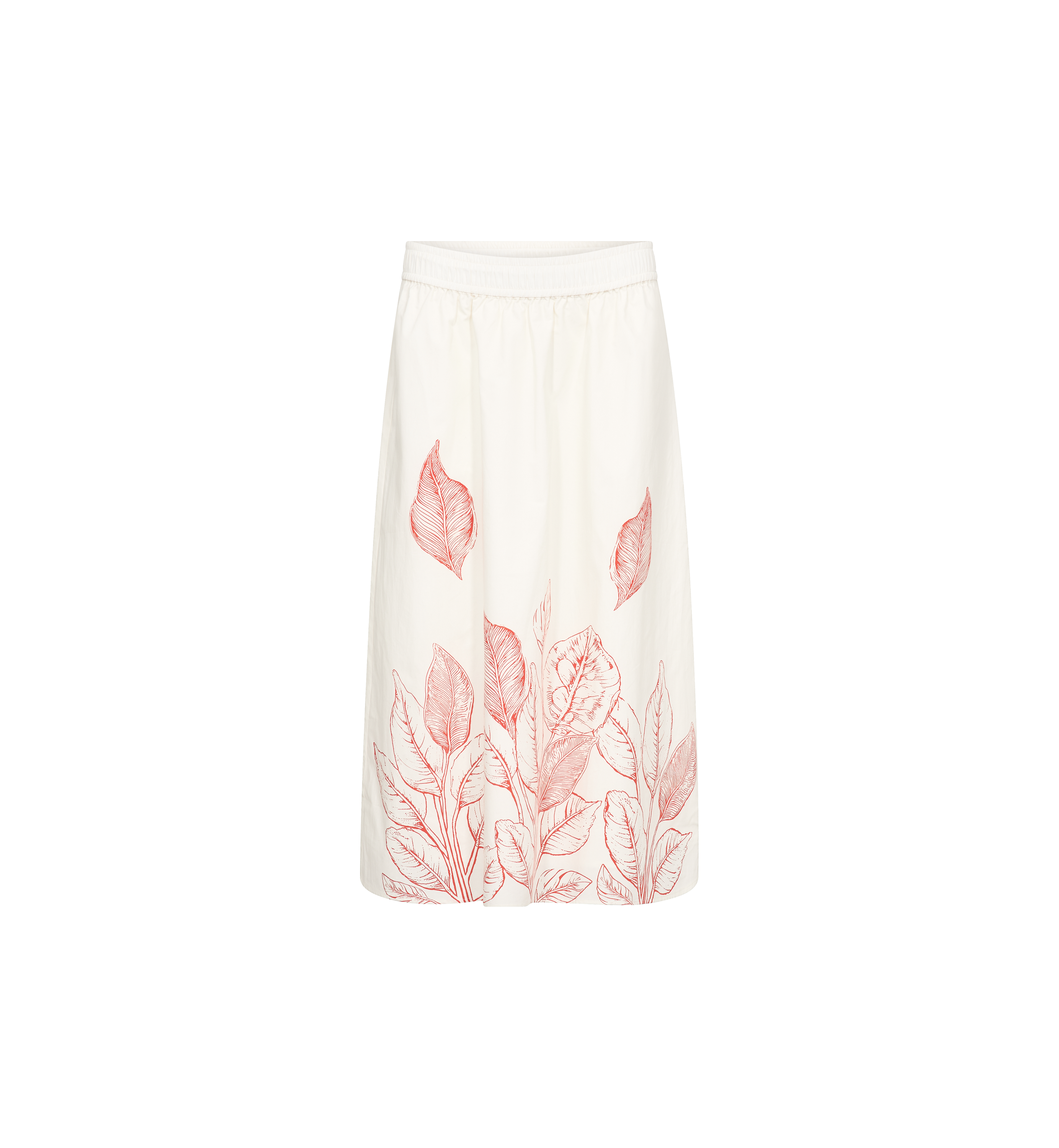 Packshot / Ecru / Front