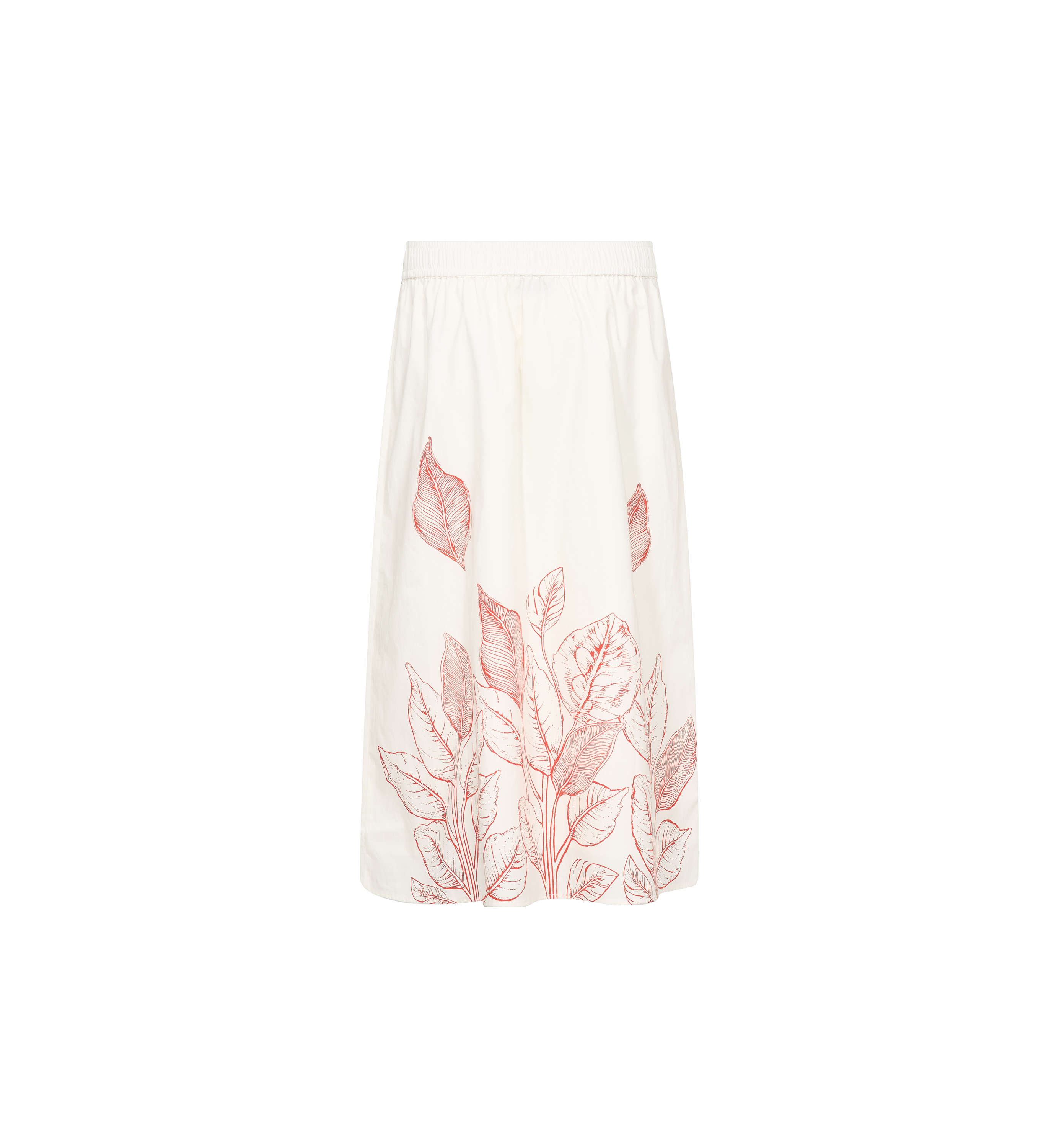 Packshot / Ecru / Back