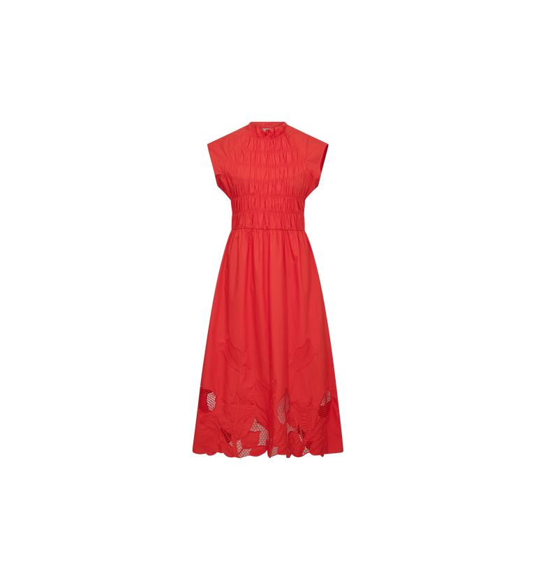 Packshot / Spicy Orange / Front