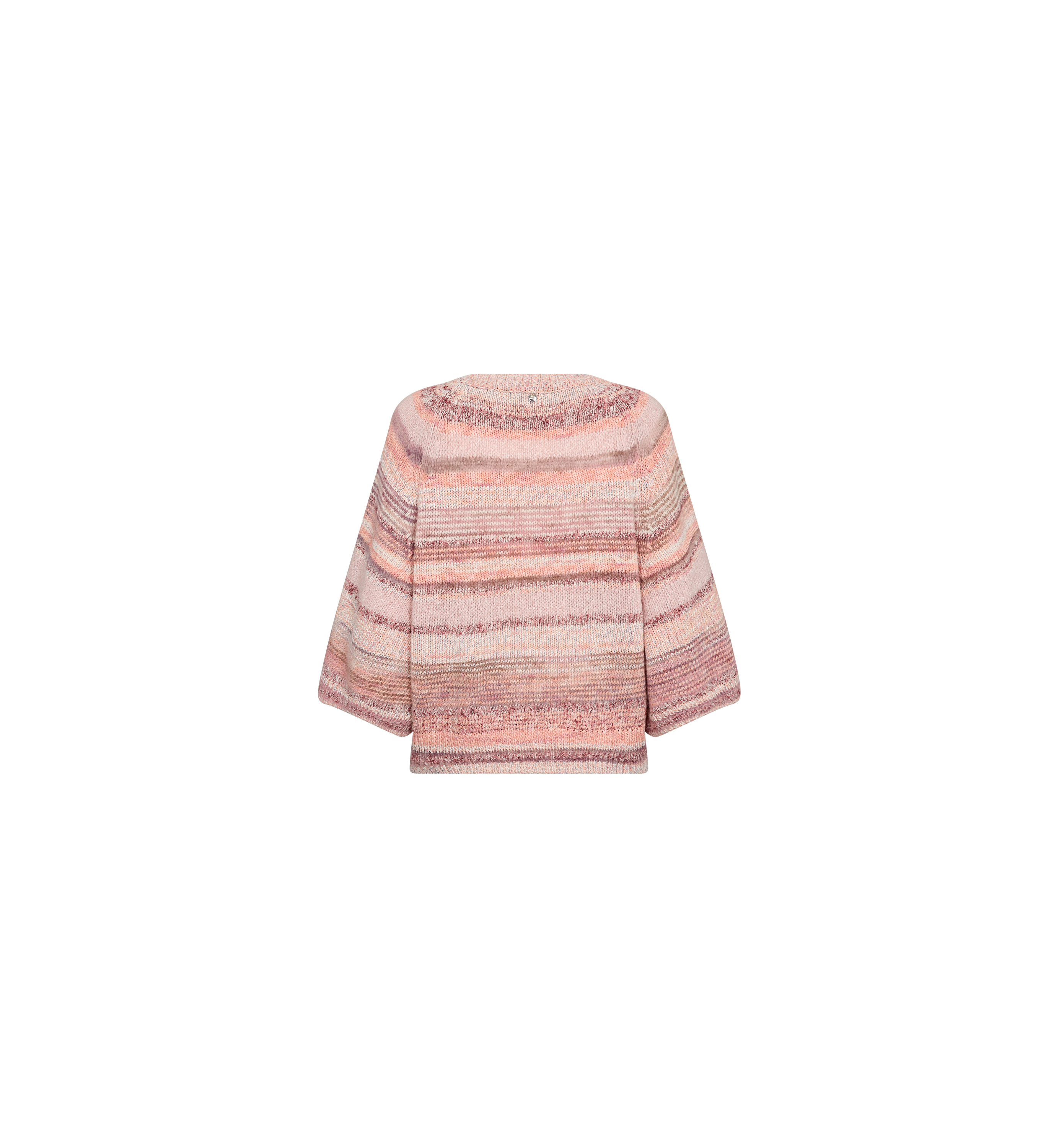 Packshot / Peachy / Back